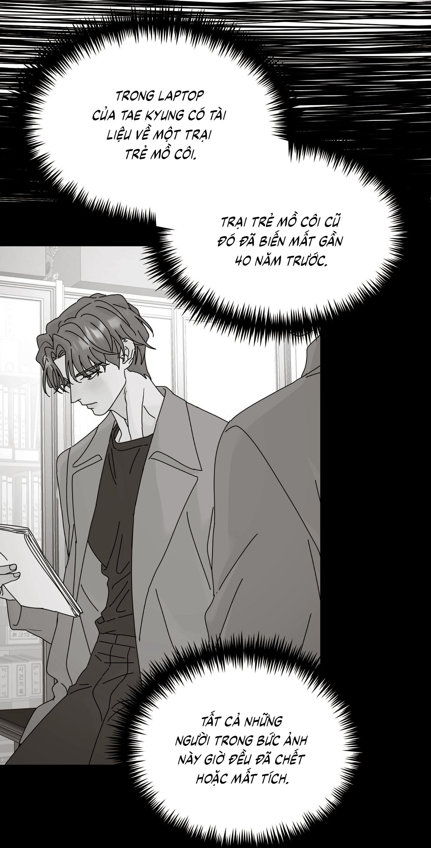 (CBunu) Cây Không Có Rễ Chapter 96 - Next Chapter 97 End season 2