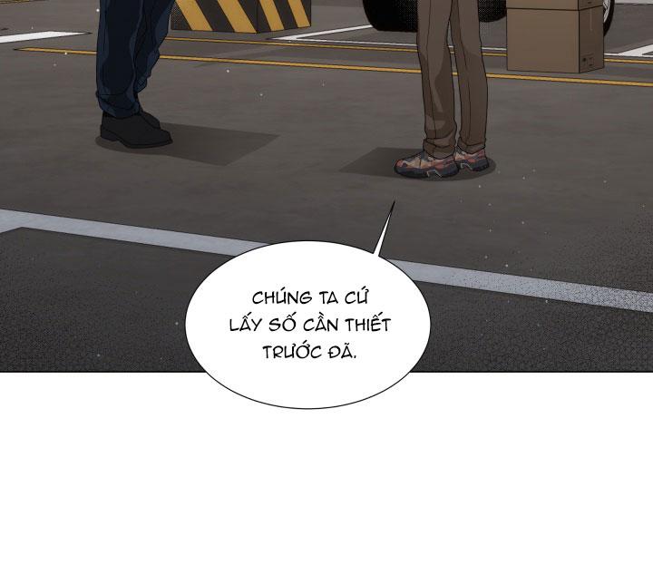 Thanh Âm Chiều Tà Chapter 8 Meowtime Team - Trang 2