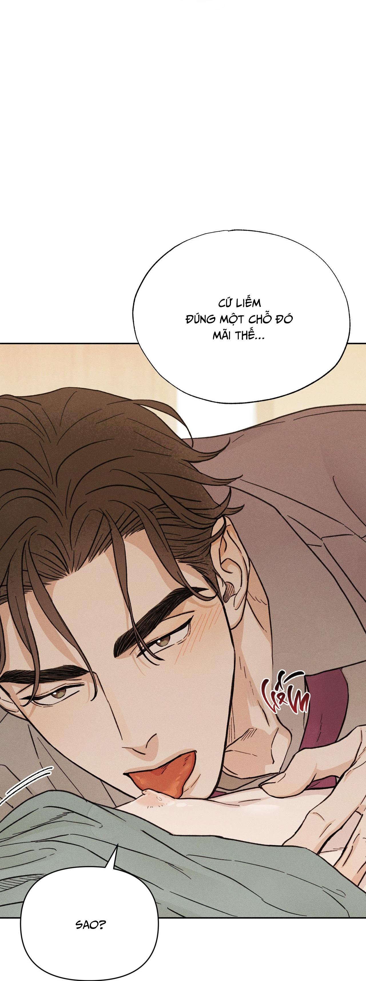 TÌNH YÊU KHỞI ĐẦU TỪ NỖI SỢ Chapter 10 H+ - Next Chapter 11 H+