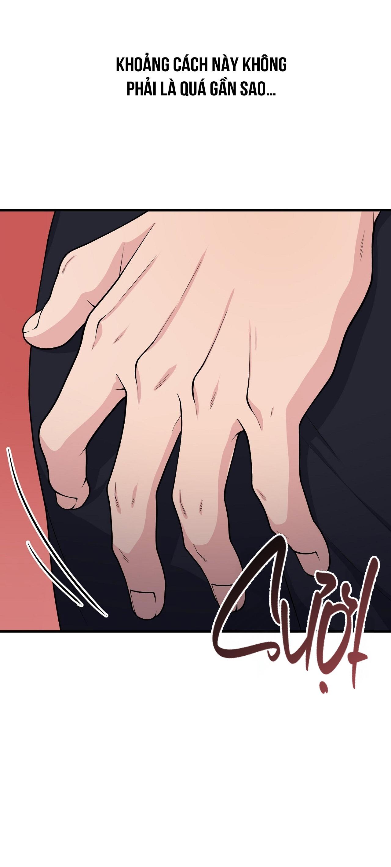 [DDT] HƯƠNG VỊ TÌNH THÂN Chapter 1 19+ - Trang 2
