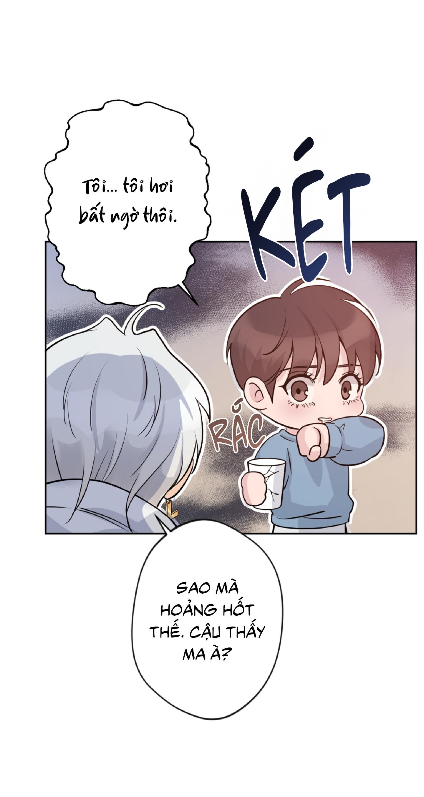 Angel kiss Chapter 15 - Trang 2