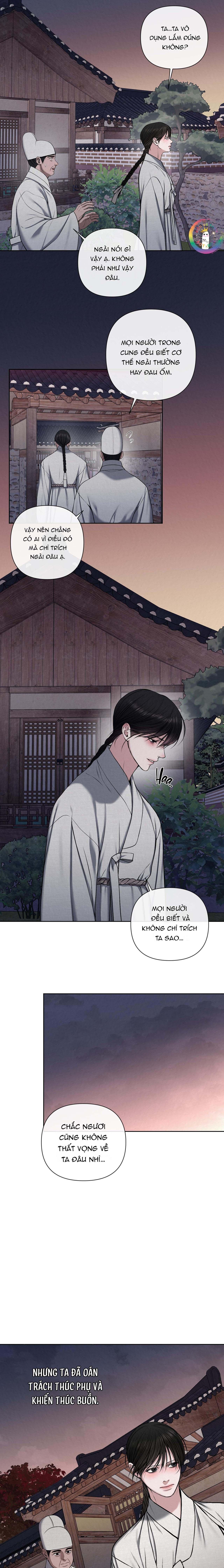 Sai Lầm Chapter 11 - Next Chapter 12