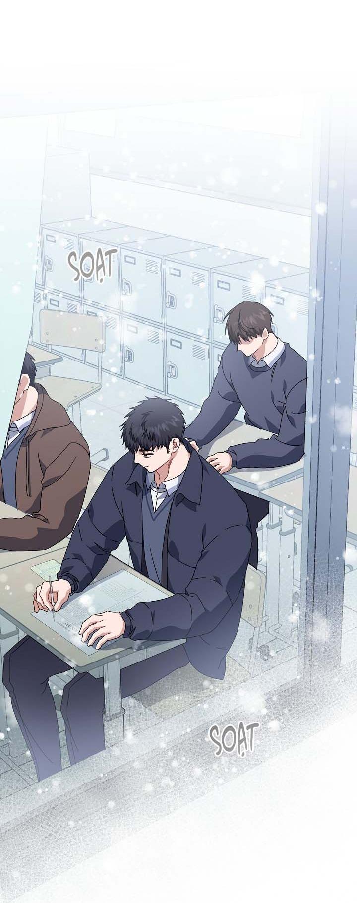 Khu vực chủ nghĩa tình yêu Chapter 81 - Next 