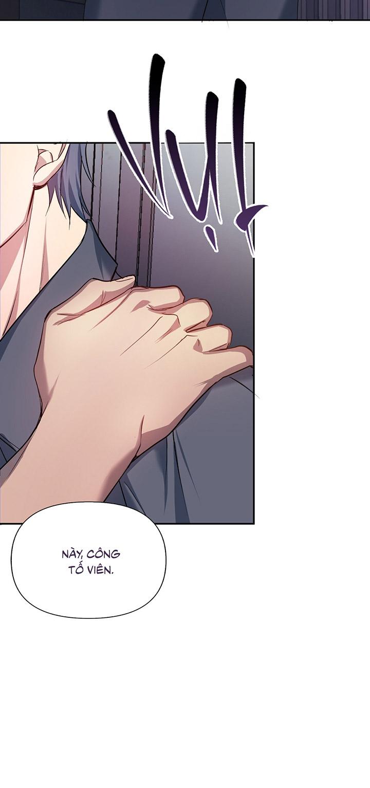 [DDT] Lời Nguyền Màn Đêm Chapter 1 19+ - Next Chapter 2 19+