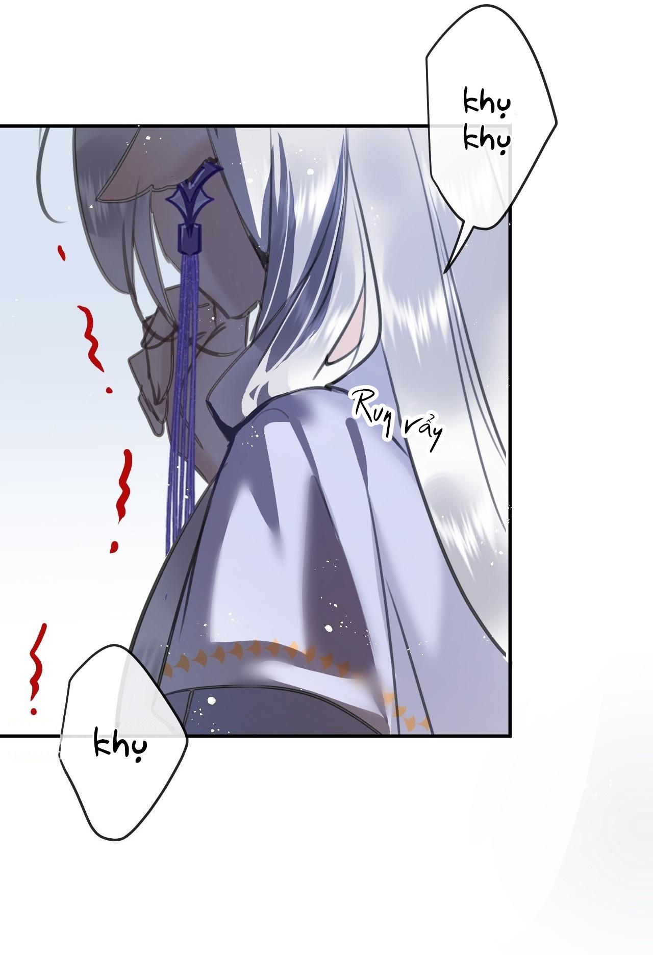 Dạ Bạch Chapter 3 - Next 