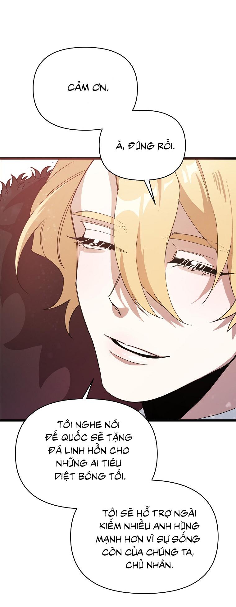 Hãy Lựa Chọn Anh Hùng Của Bạn Thật Cẩn Thận Chapter 6 - Next 