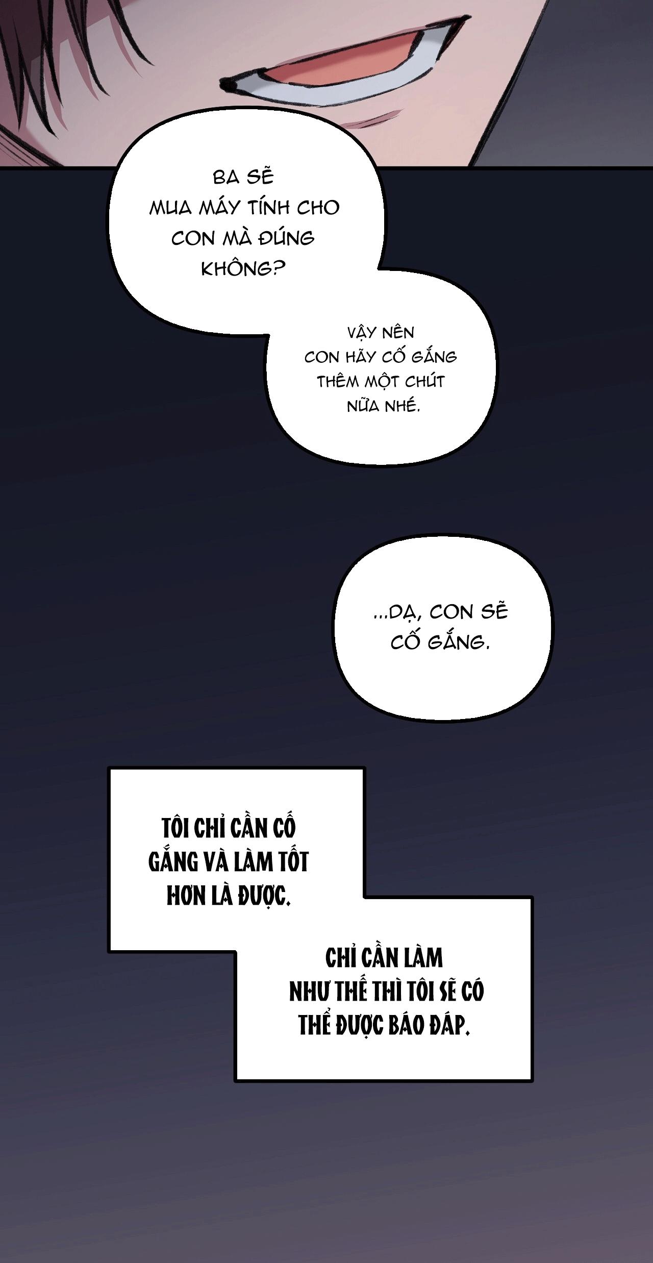 Delivered Comics Chapter 9 H+ - Trang 2