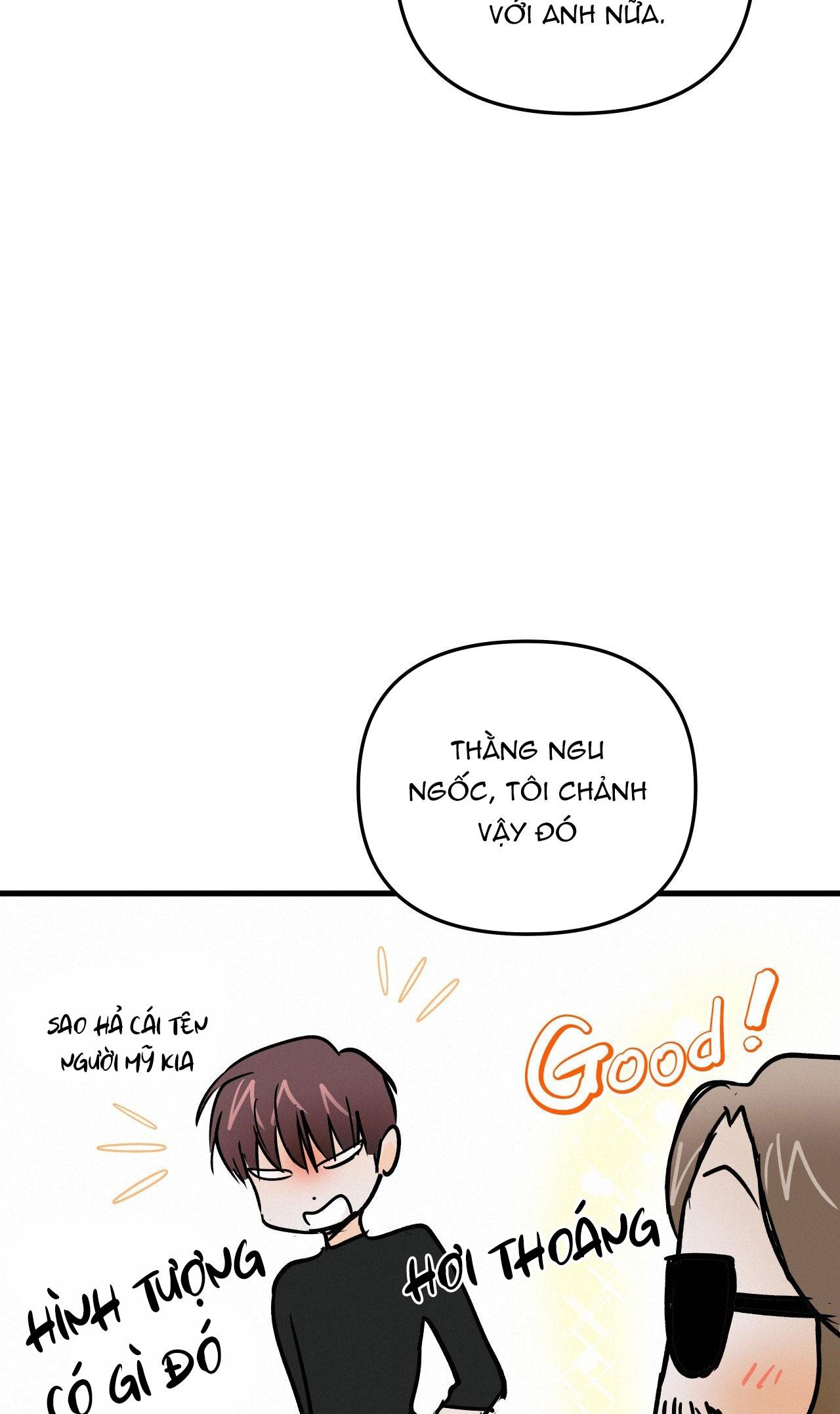 LIE AGAIN Chapter 66 END - Trang 2