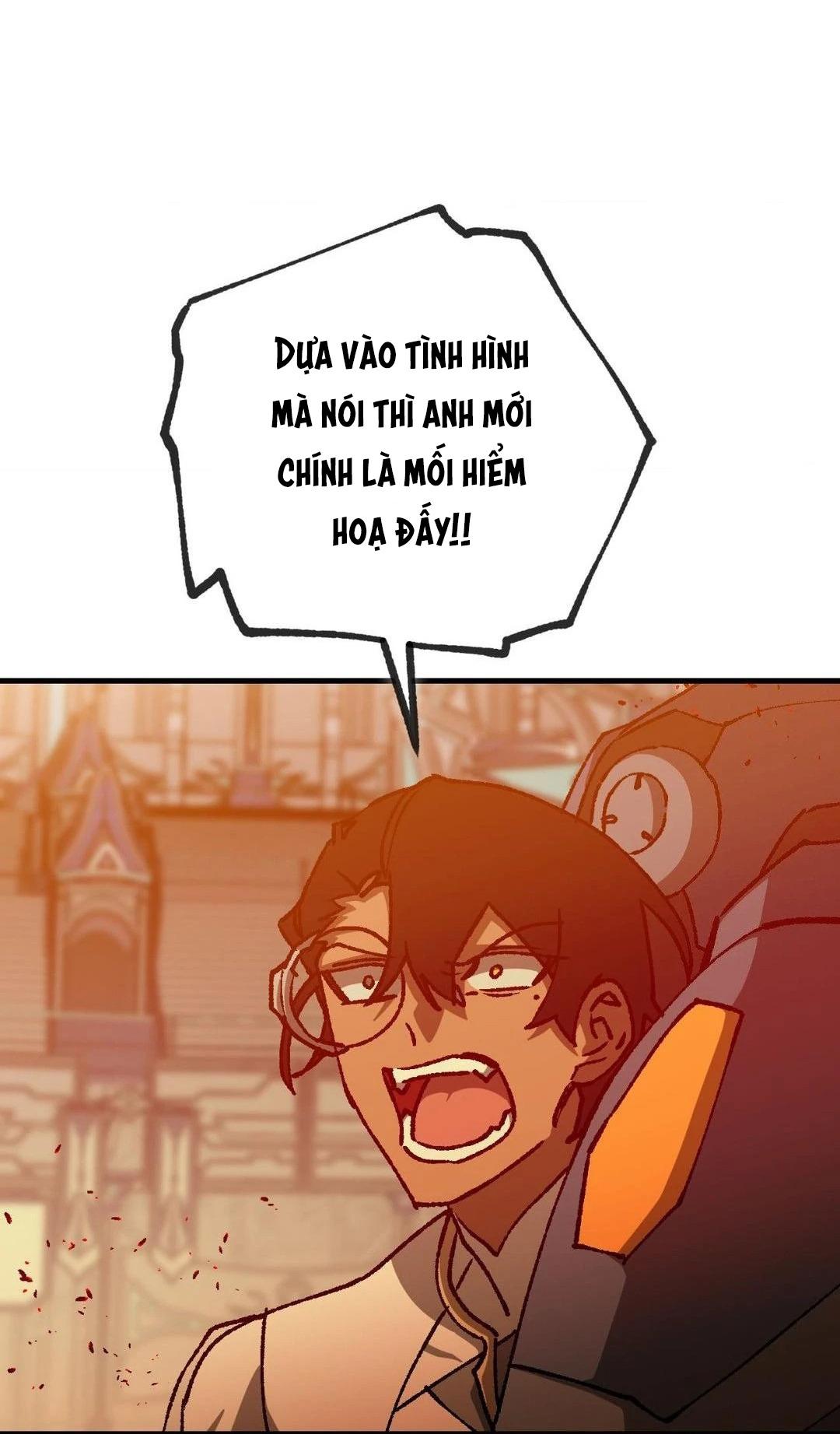 Hãy khóc đi đừng ngại ngùng! Chapter 40 - Next 
