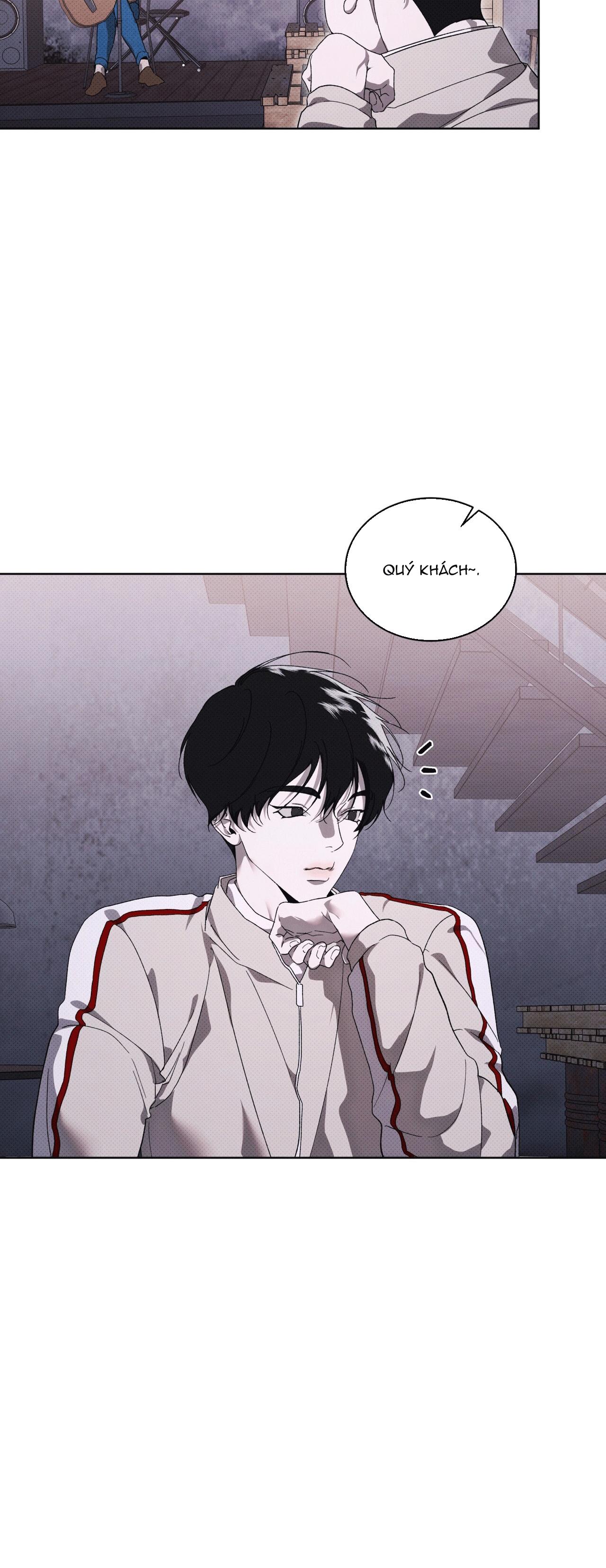 NGUỒN GỐC TIẾN HÓA Chapter 10 - Trang 2