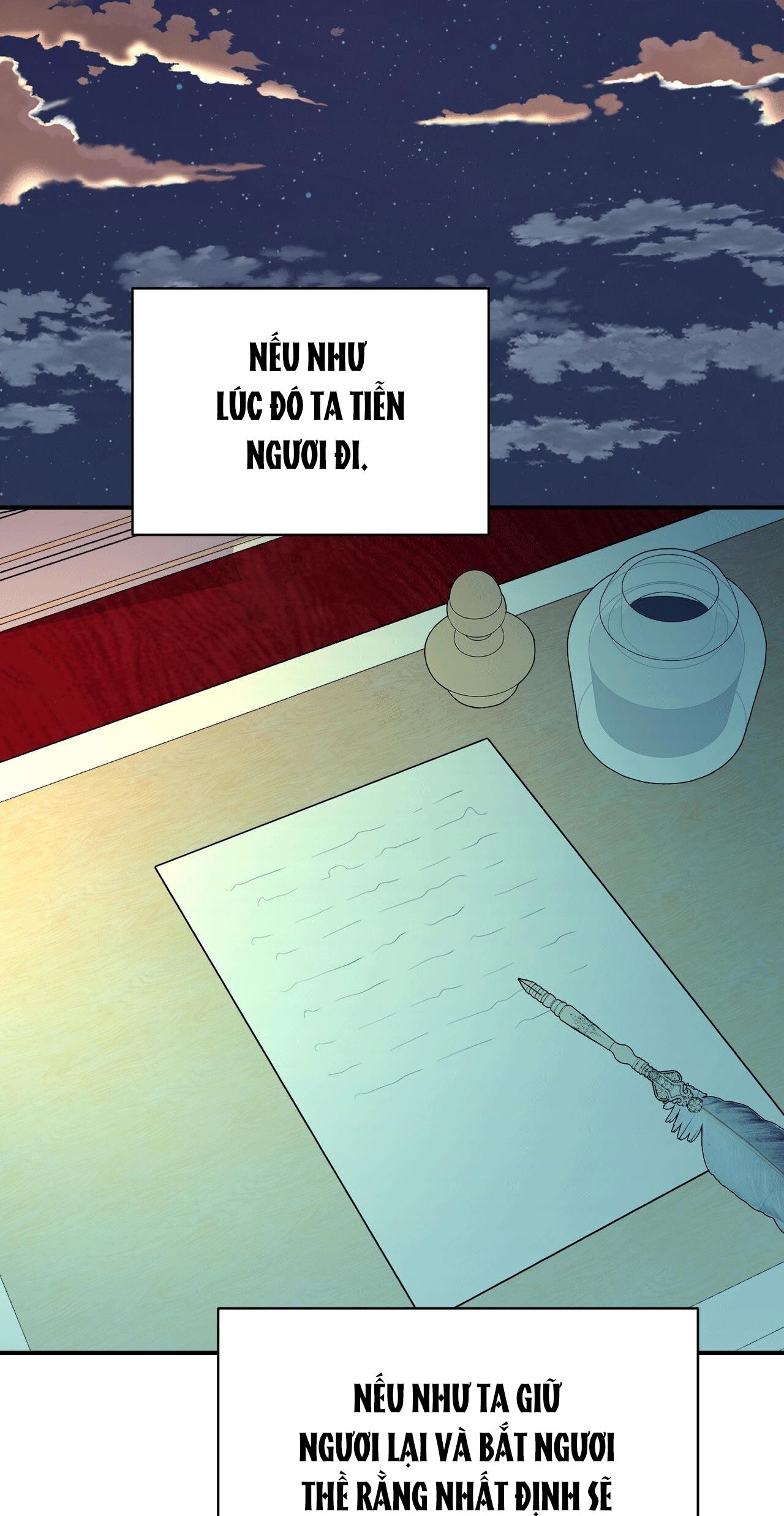 (ABO) ĐÁM CƯỚI HOÀNG GIA Chapter 47 - Next 