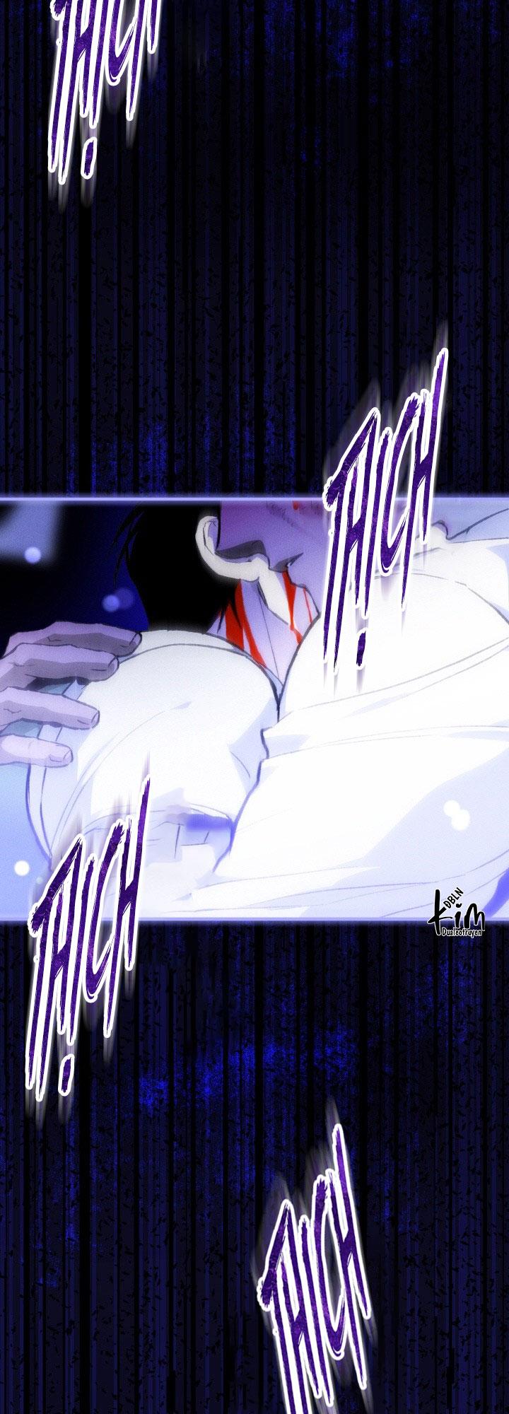 DINH THỰ MA ÁM Chapter 14 - Next Chapter 15 END
