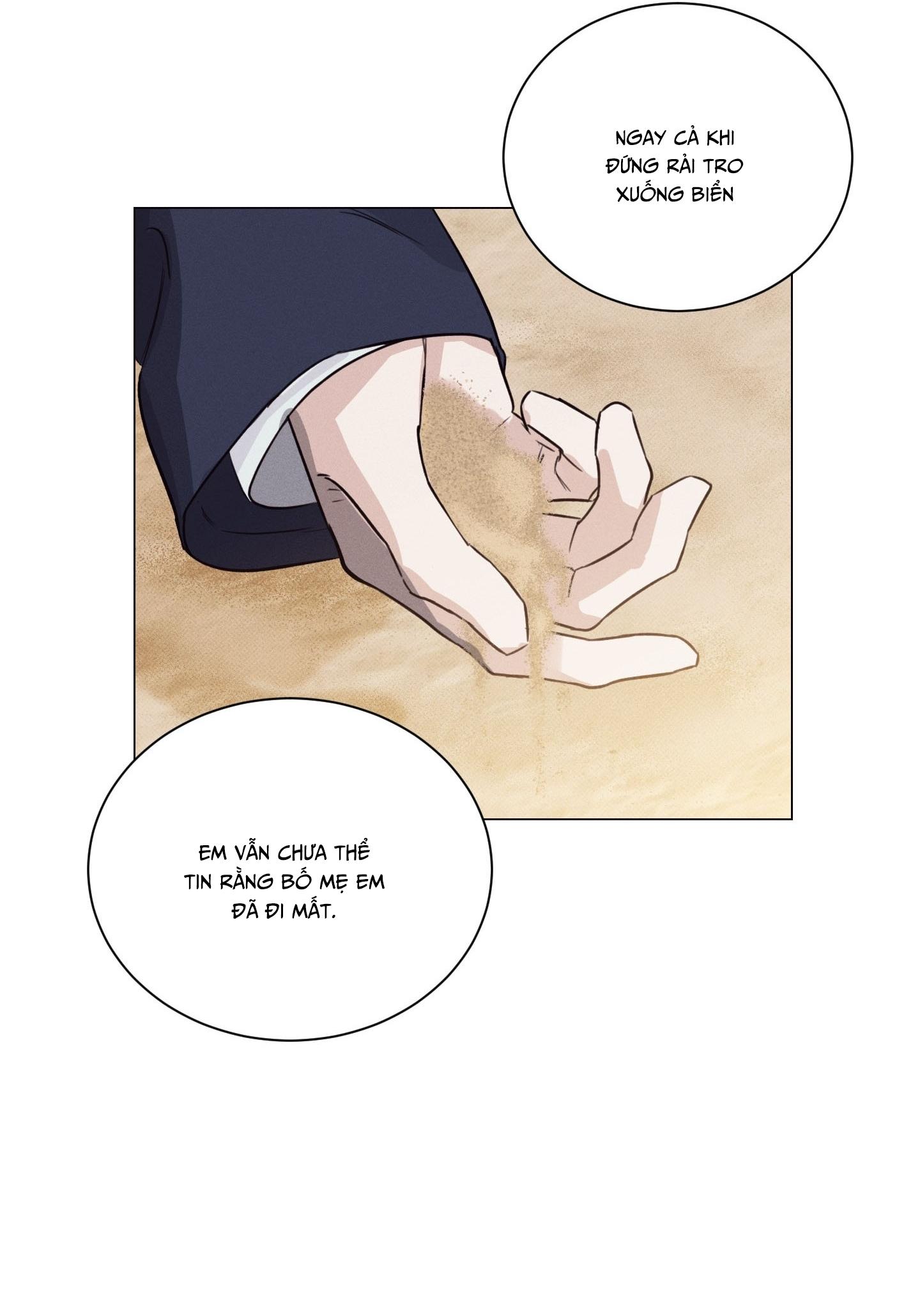 CÓ THỰC MỚI VỰC ĐƯỢC ĐẠO Chapter 17 - Next 