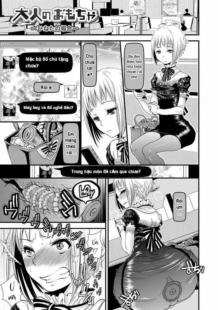Tổng hợp Boylove Chapter 46 - Next 