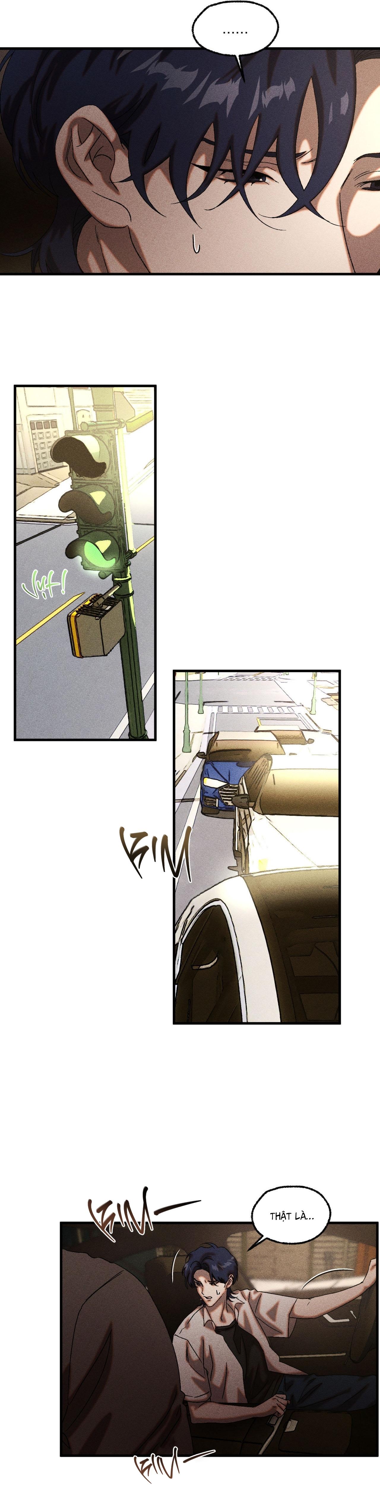 CUỘC GIAO DỊCH Chapter 62 - Next 
