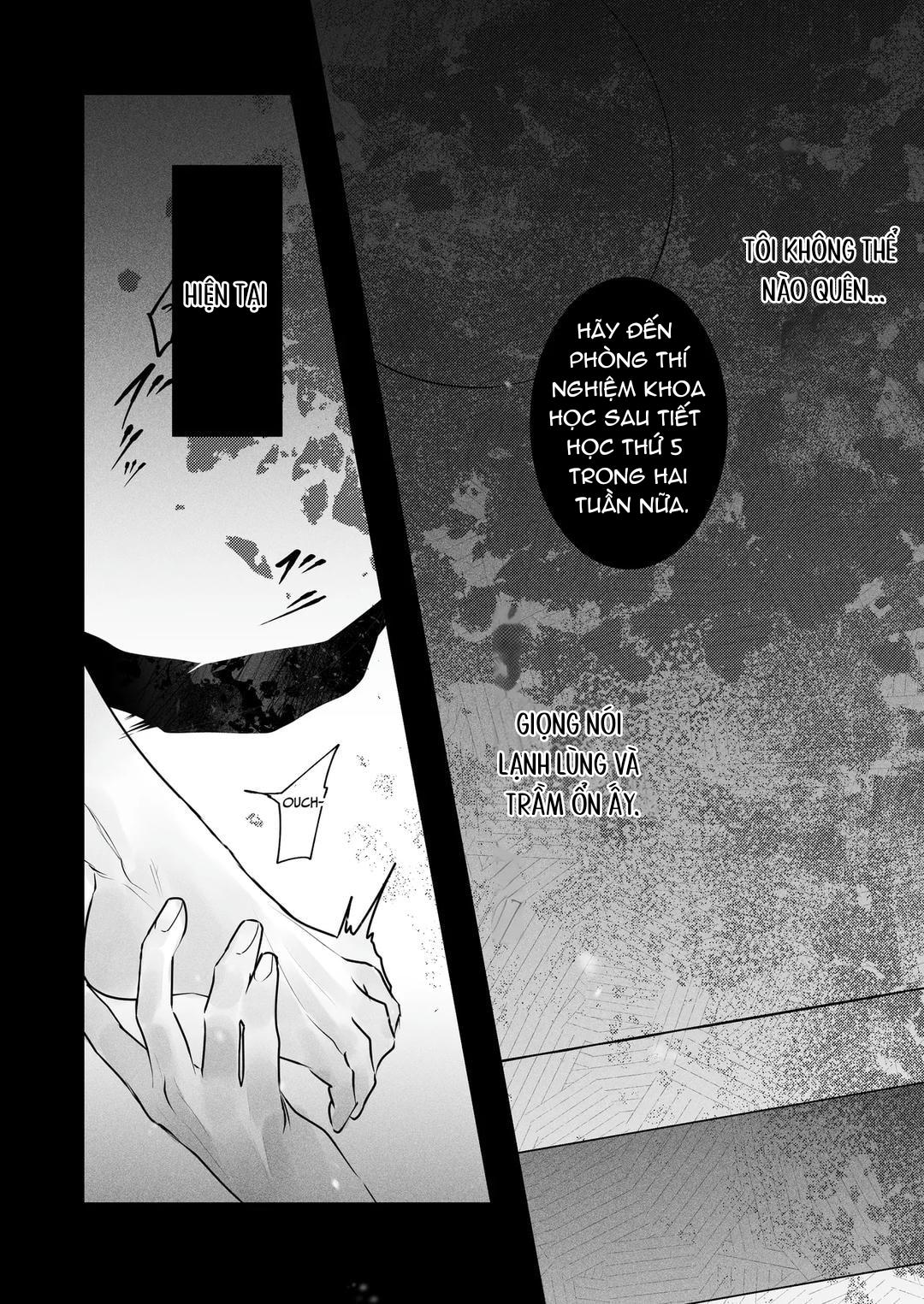 Tổng hợp boylove 18+ Chapter 388.1 - Trang 2