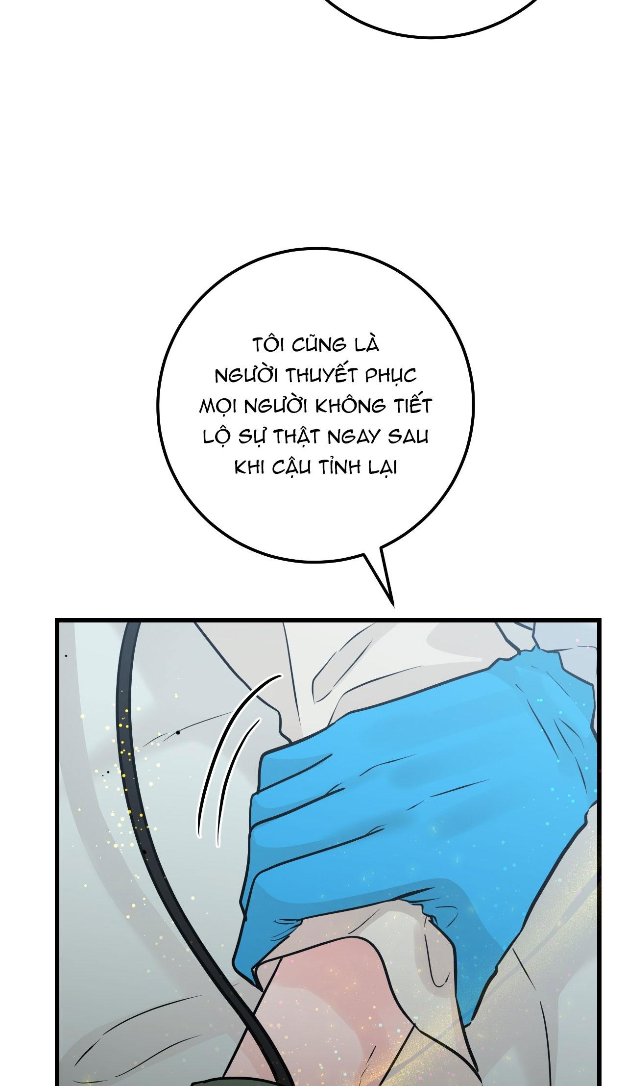 OVER THE PARADISE Chapter 57 - Trang 2