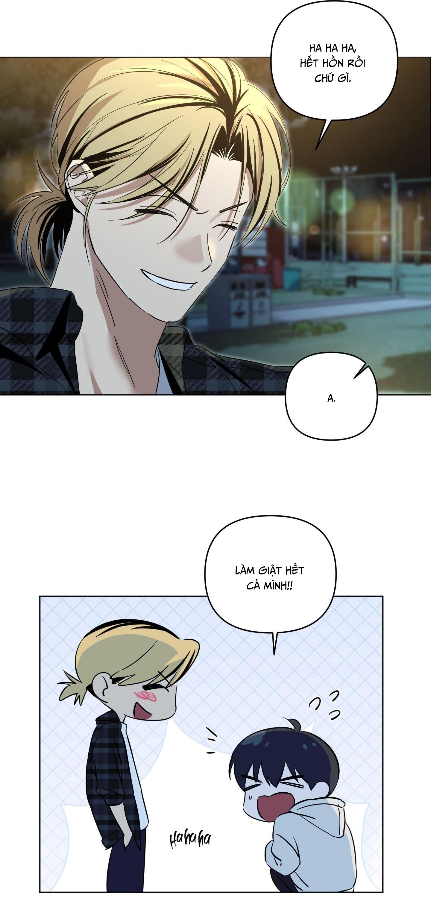 GUITAR ĐIỆN VÀ CÀ VẠT Chapter 12 - Next 