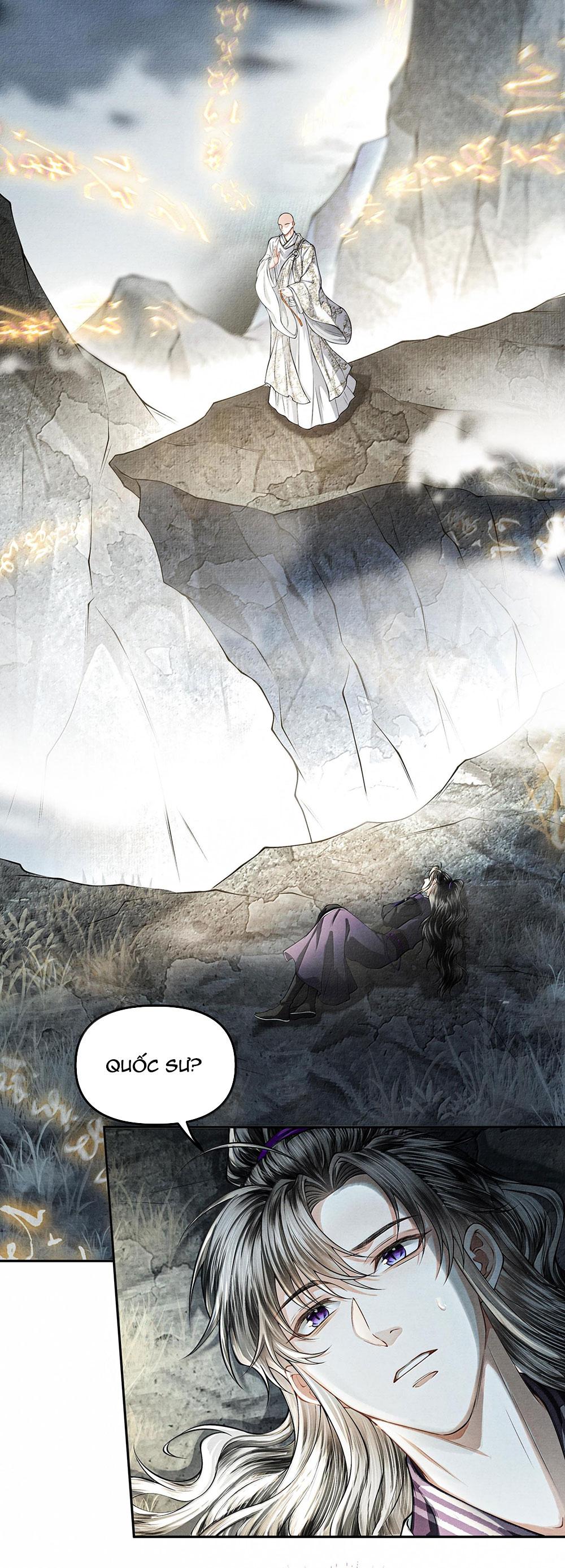 Đồng Tiền Kham Thế Chapter 135 - Next Chapter 136