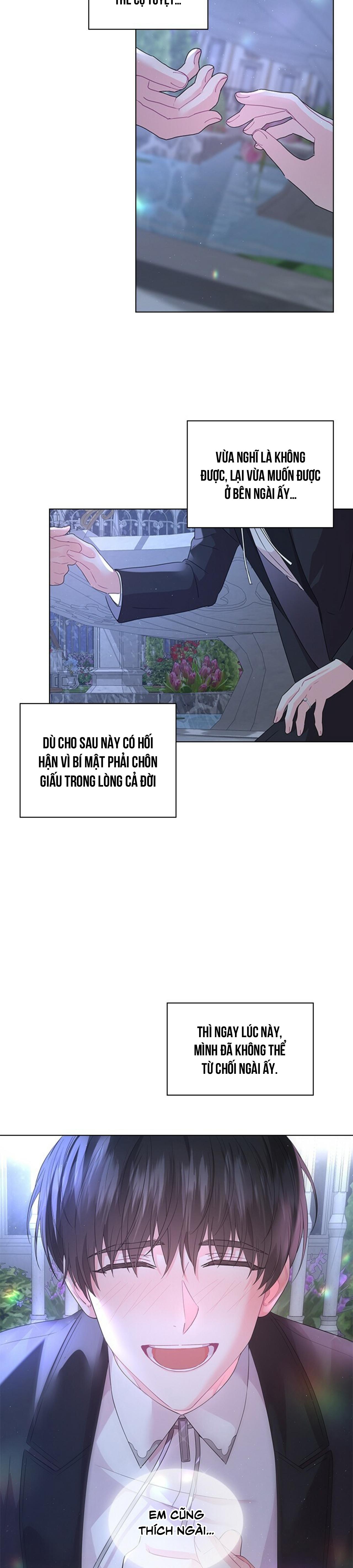Who’s your daddy Chapter 45 - Trang 2