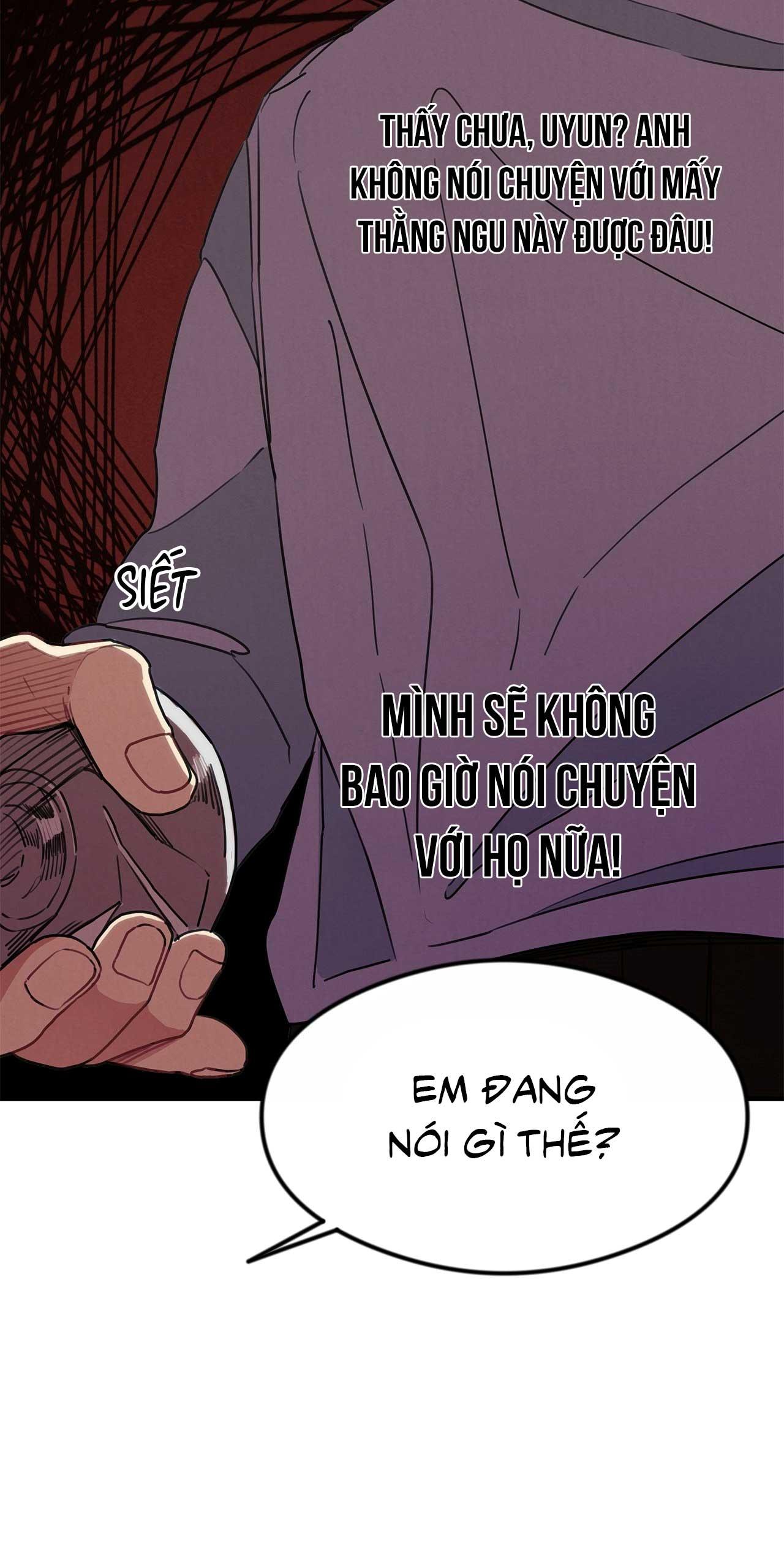 One-Room TA Chapter 20 H tuốt nhẹ hàng - Next 