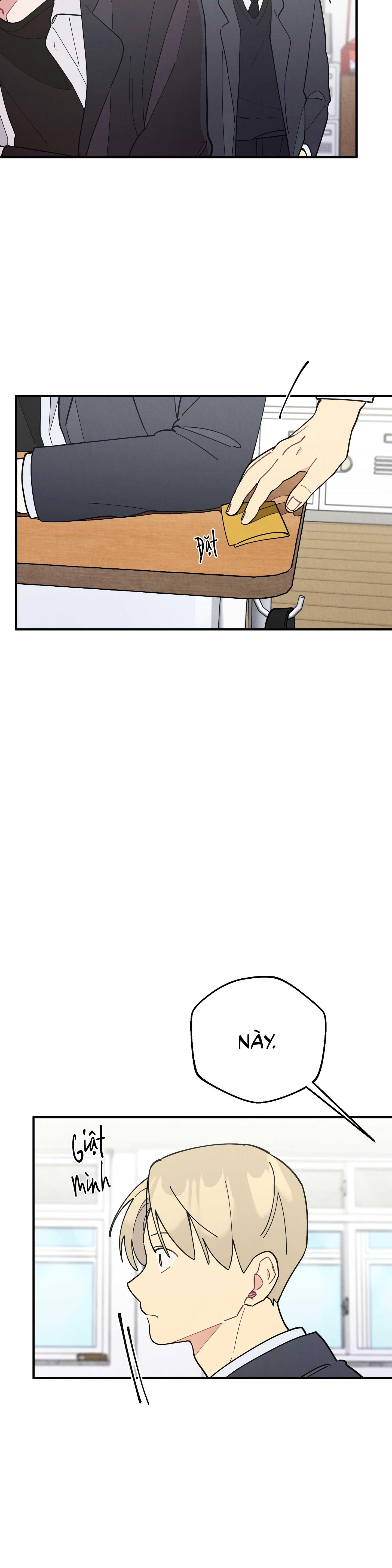 One-Room TA Chapter 59 - Next Chapter 60