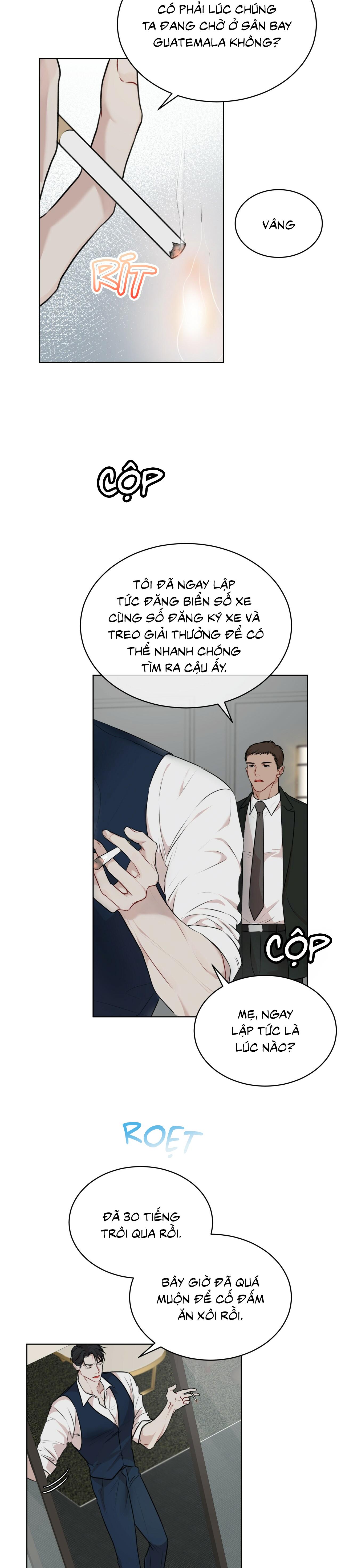 KHỞI NGUỒN SỰ SỐNG Chapter 31 - Next Chapter 32