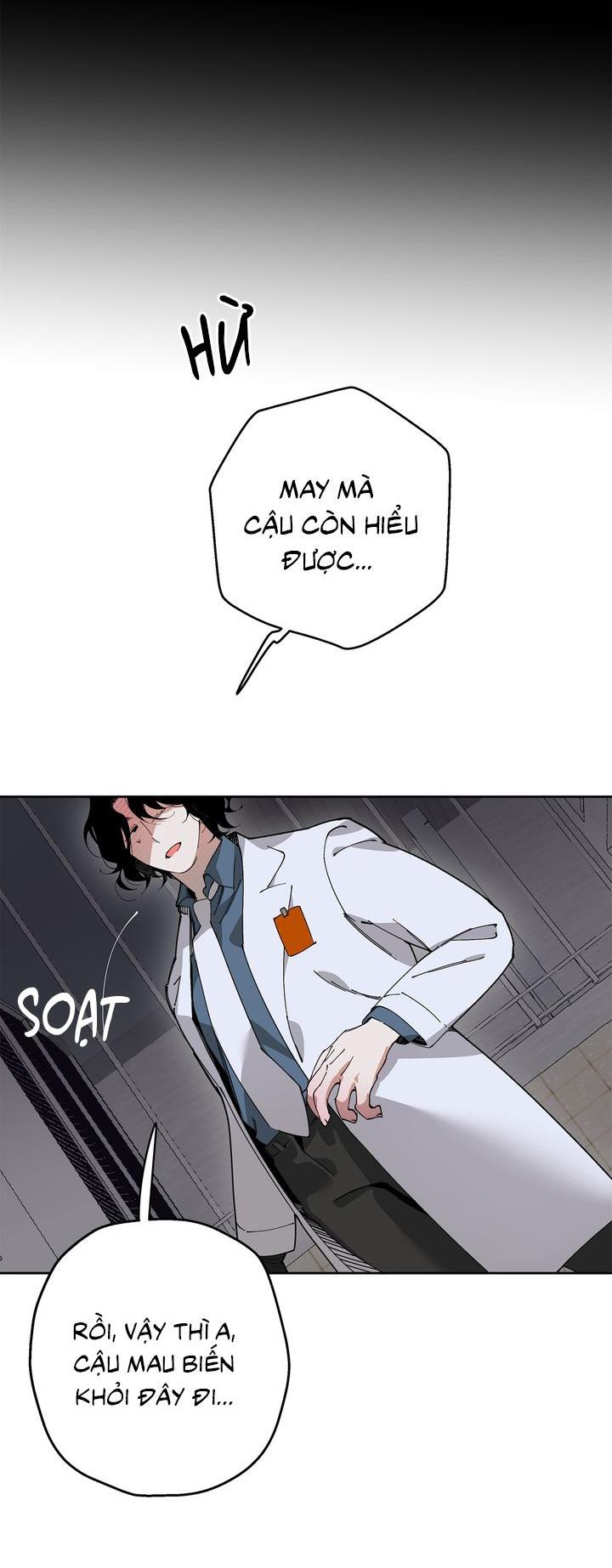 Mr.A's Farm Chapter 8 - Next 