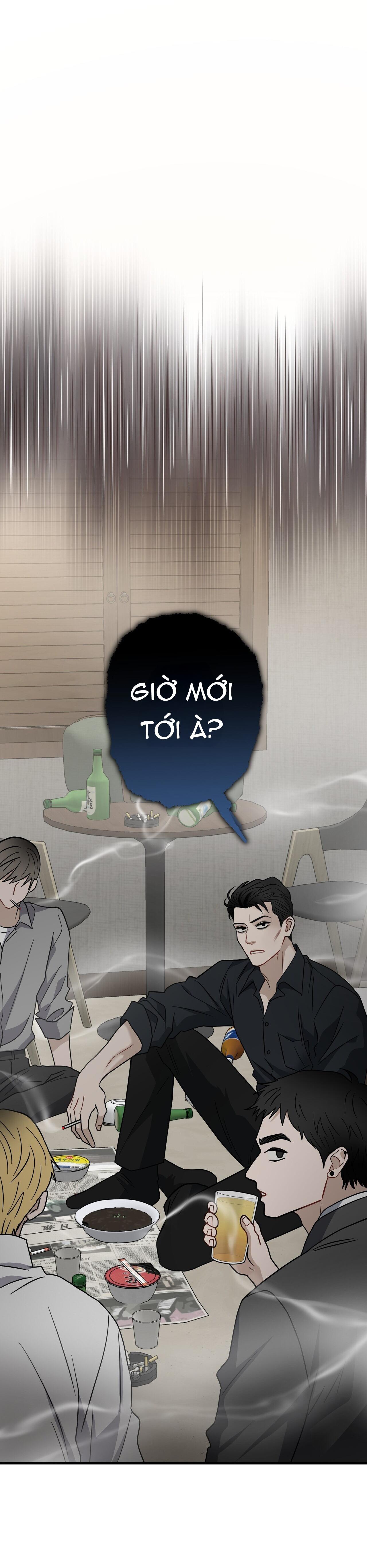 MỞ KHÓA GIAM CẦM Chapter 6 - Next 