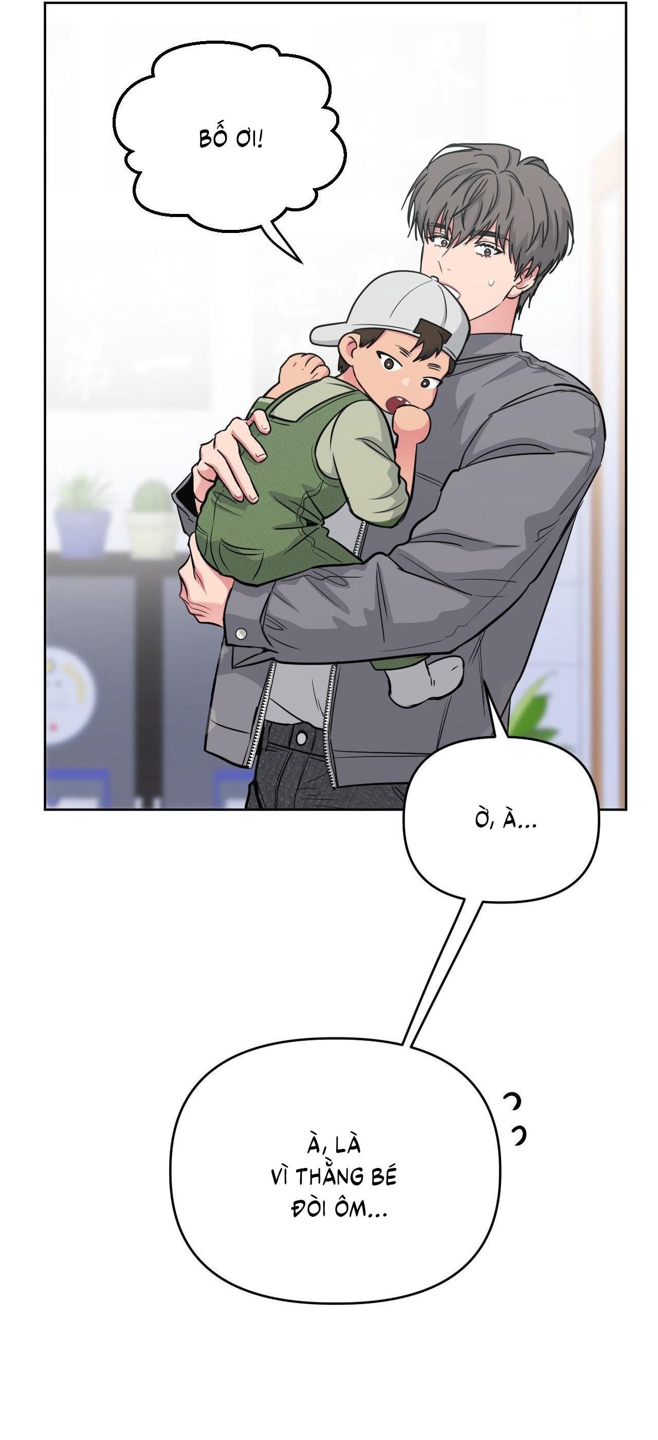 (CBunu) Chàng Trai Mỹ Thuật Chapter 58 - Next Chapter 59 H+
