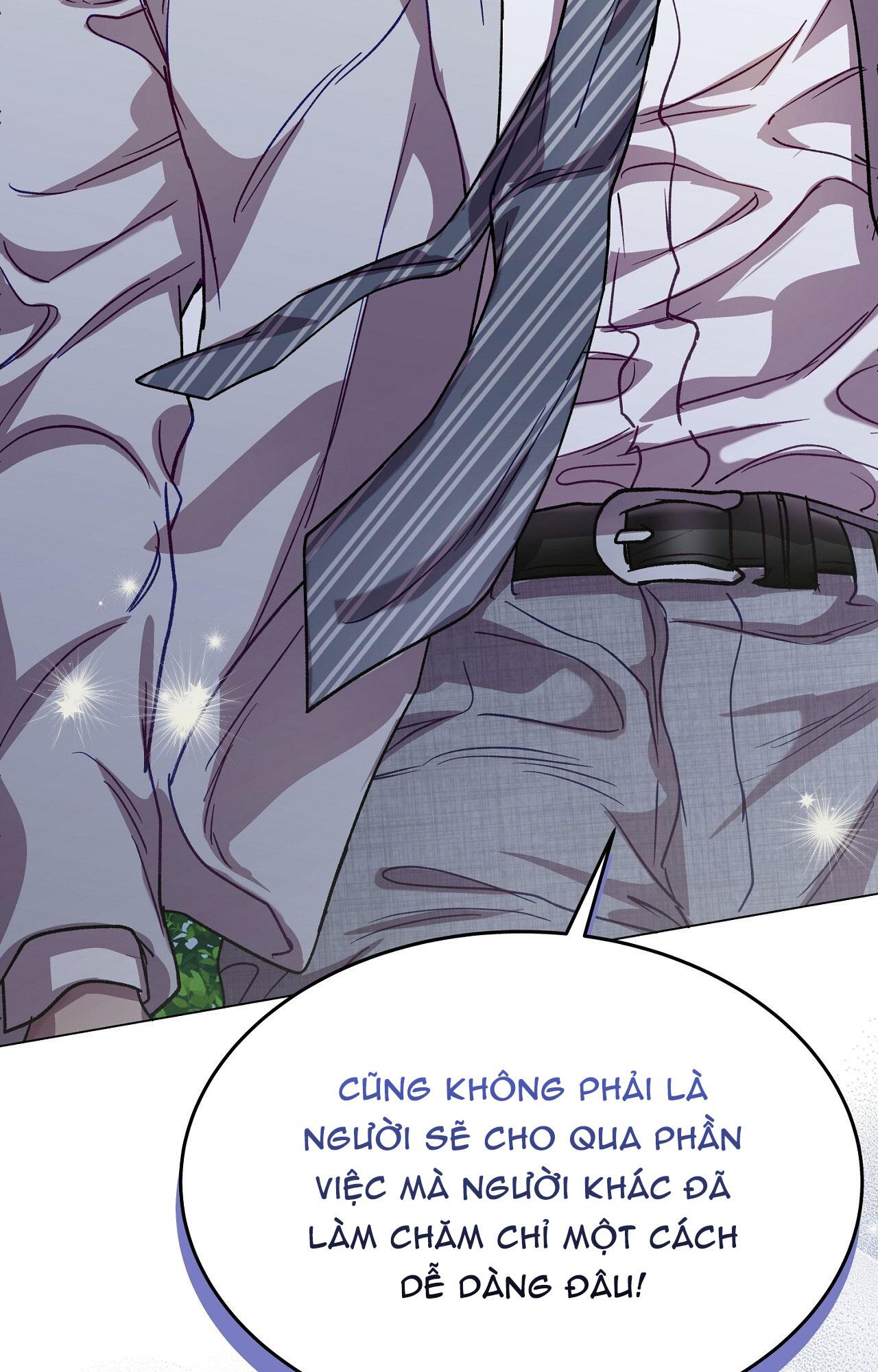 LỐI SỐNG ÍCH KỶ Chapter 91 END - Next 