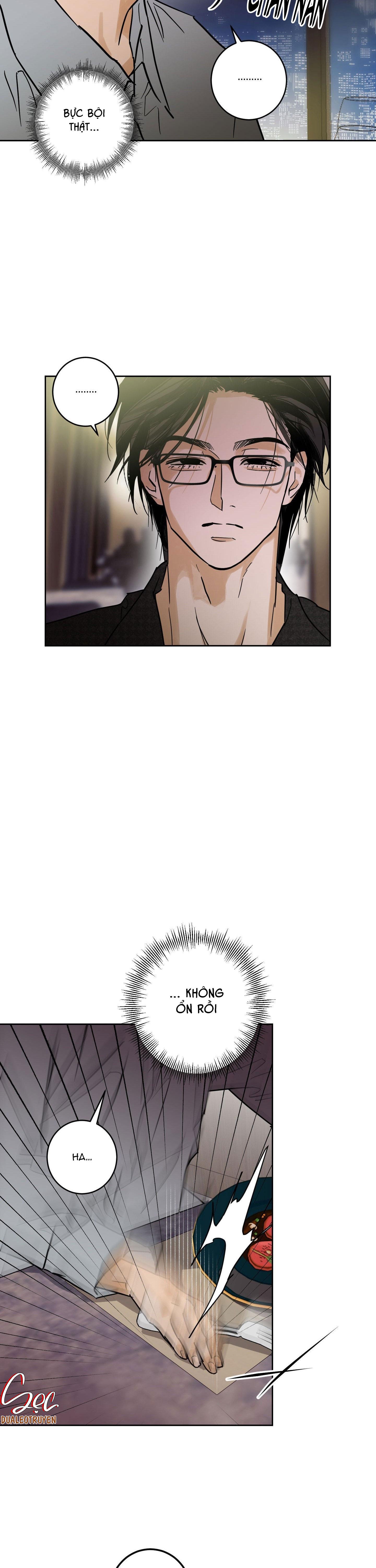 FULL BOOK Chapter 7 - Next Chapter 8