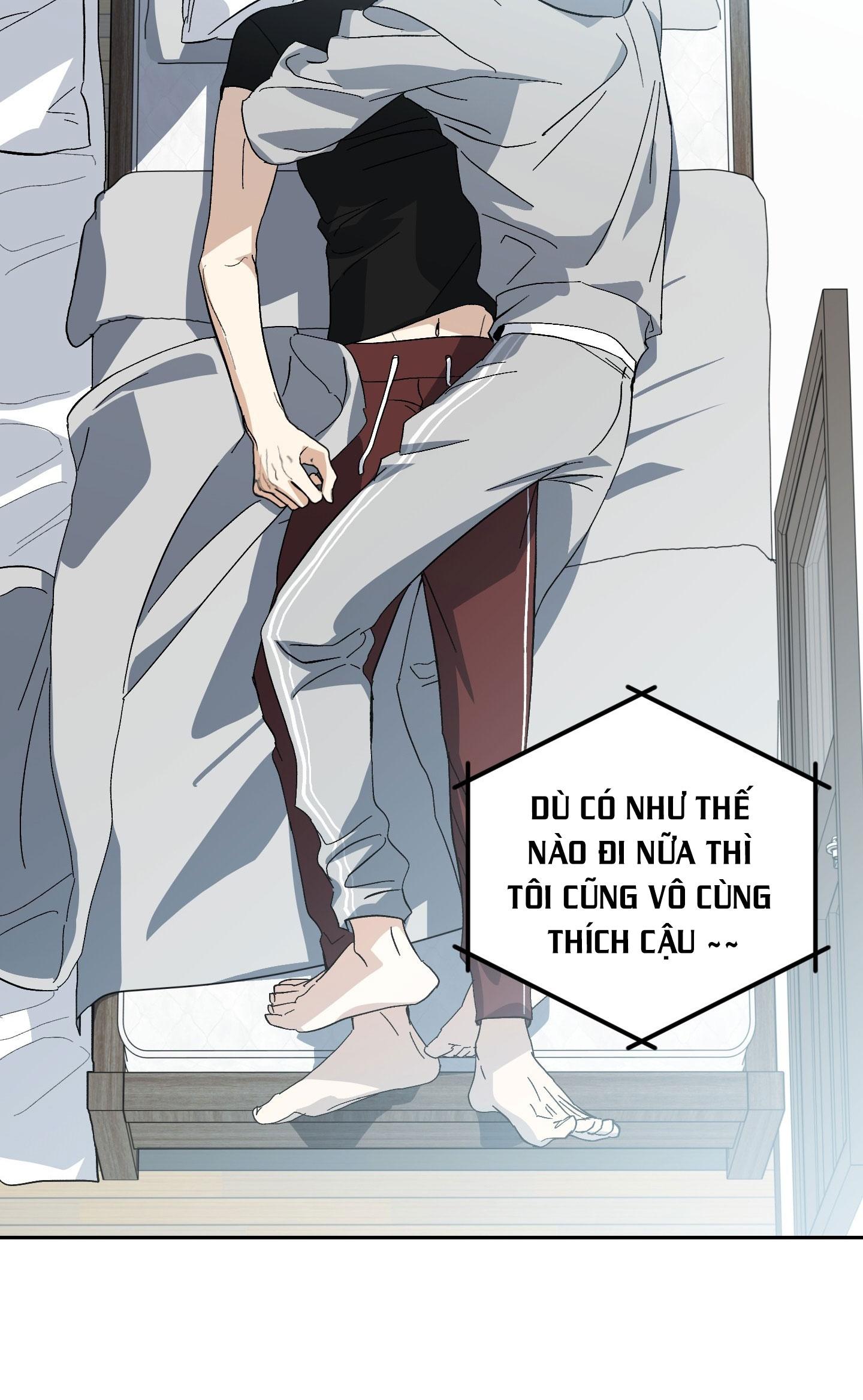 TƯƠNG XỨNG Chapter 10 - Trang 2