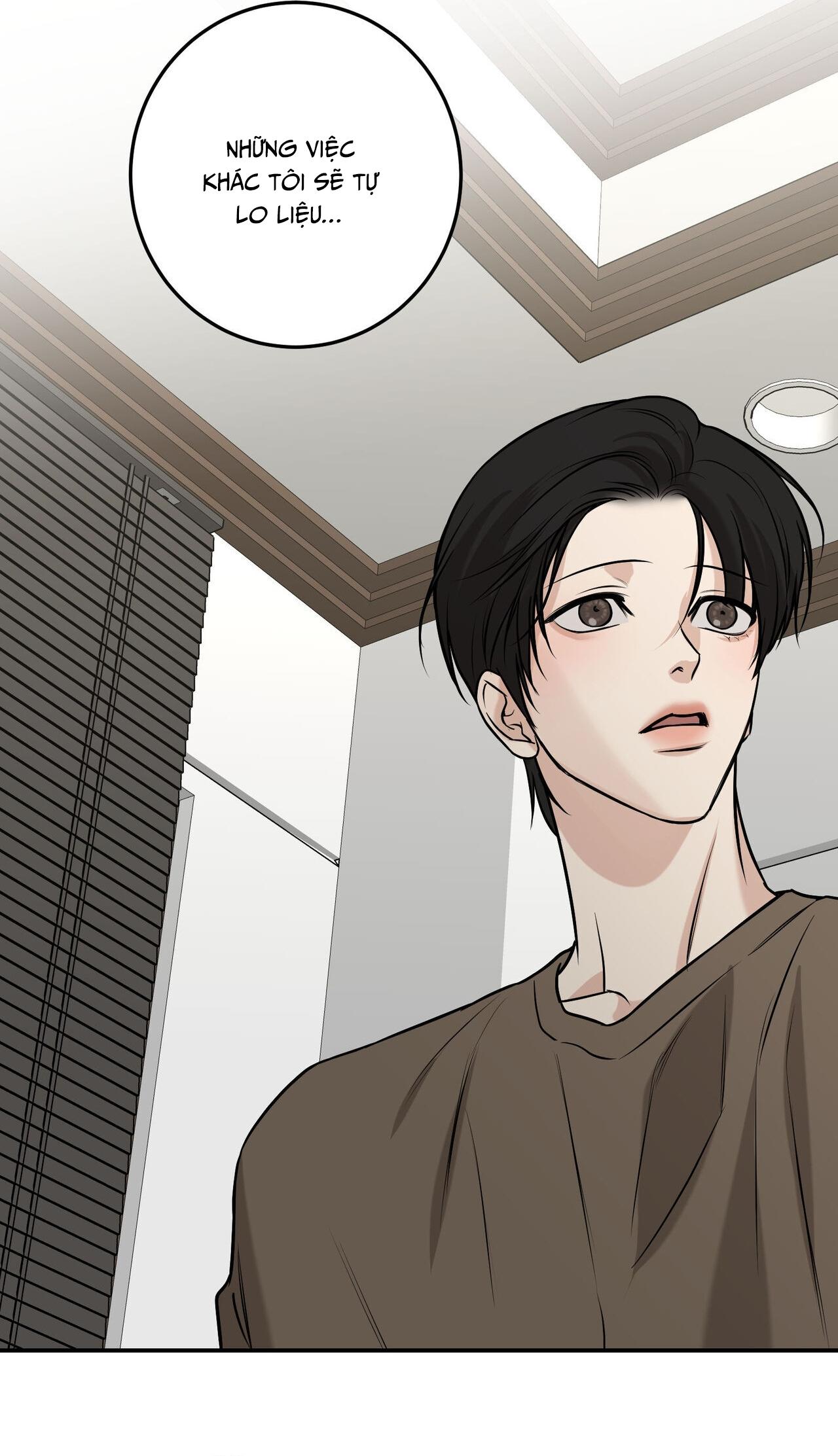 THÁNG 3 Chapter 23 H - Next 