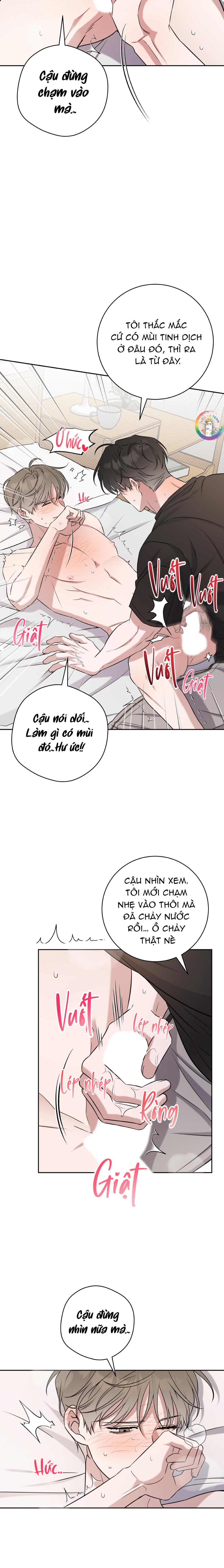 Ballboy Tactics Chapter 41 - Next 