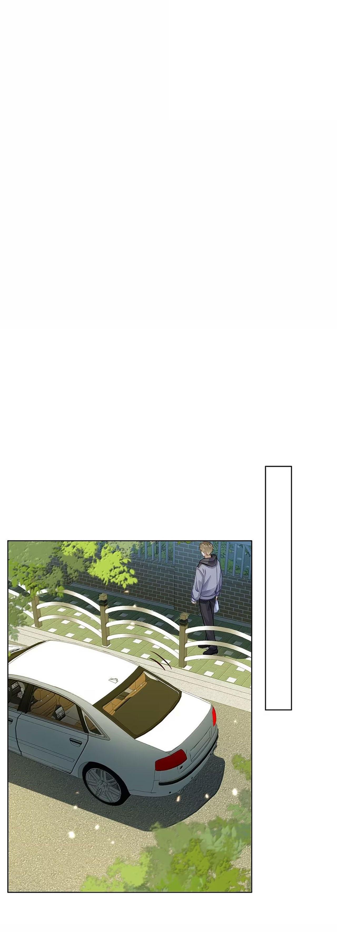 Tôi Thích Pheromone Của Cậu Chapter 87 - Next Chapter 88