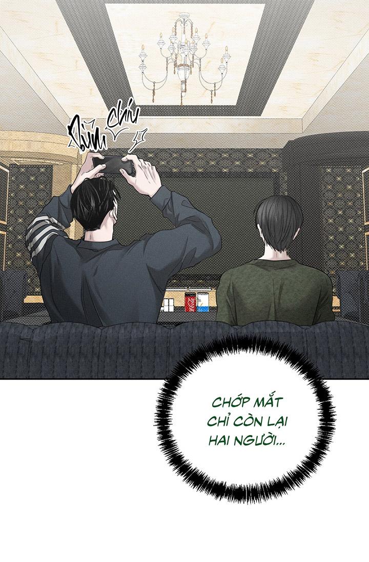 [DDT] KẺ ĐÁNH CẮP TRÁI TIM Chapter 3 19+ - Trang 2