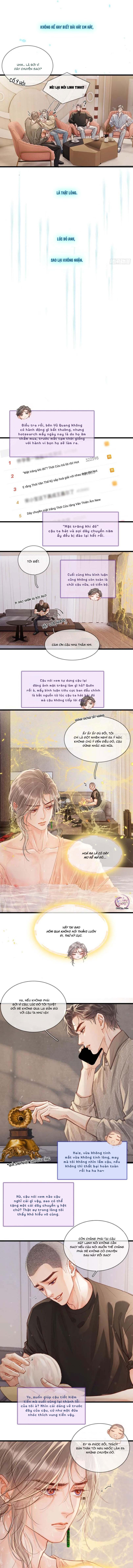 Quen Lâu Mới Biết Người Thiếu Tâm Cơ Chapter 65 - Next 
