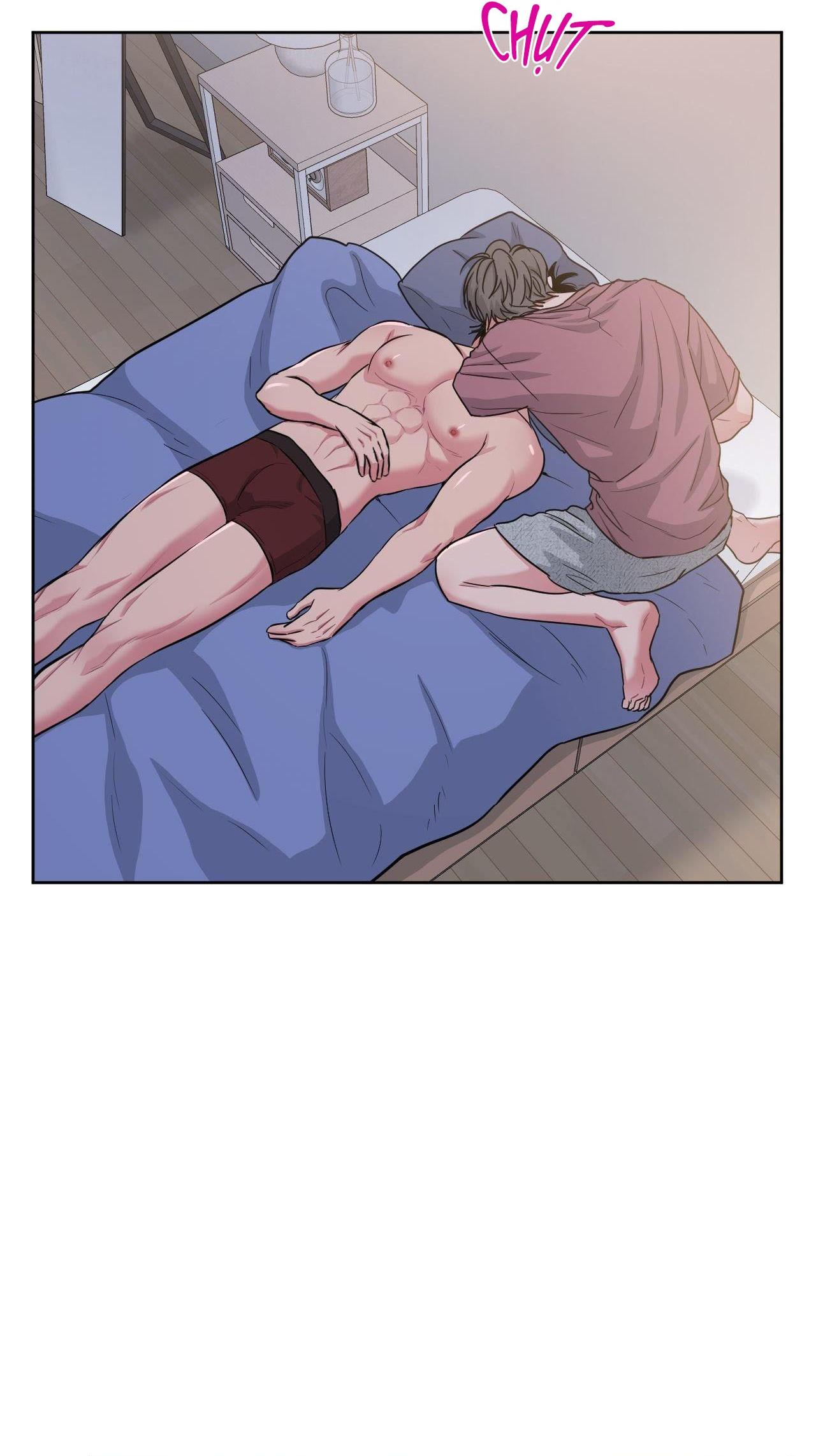(CBunu) Chàng Trai Mỹ Thuật Chapter 50 - Next 