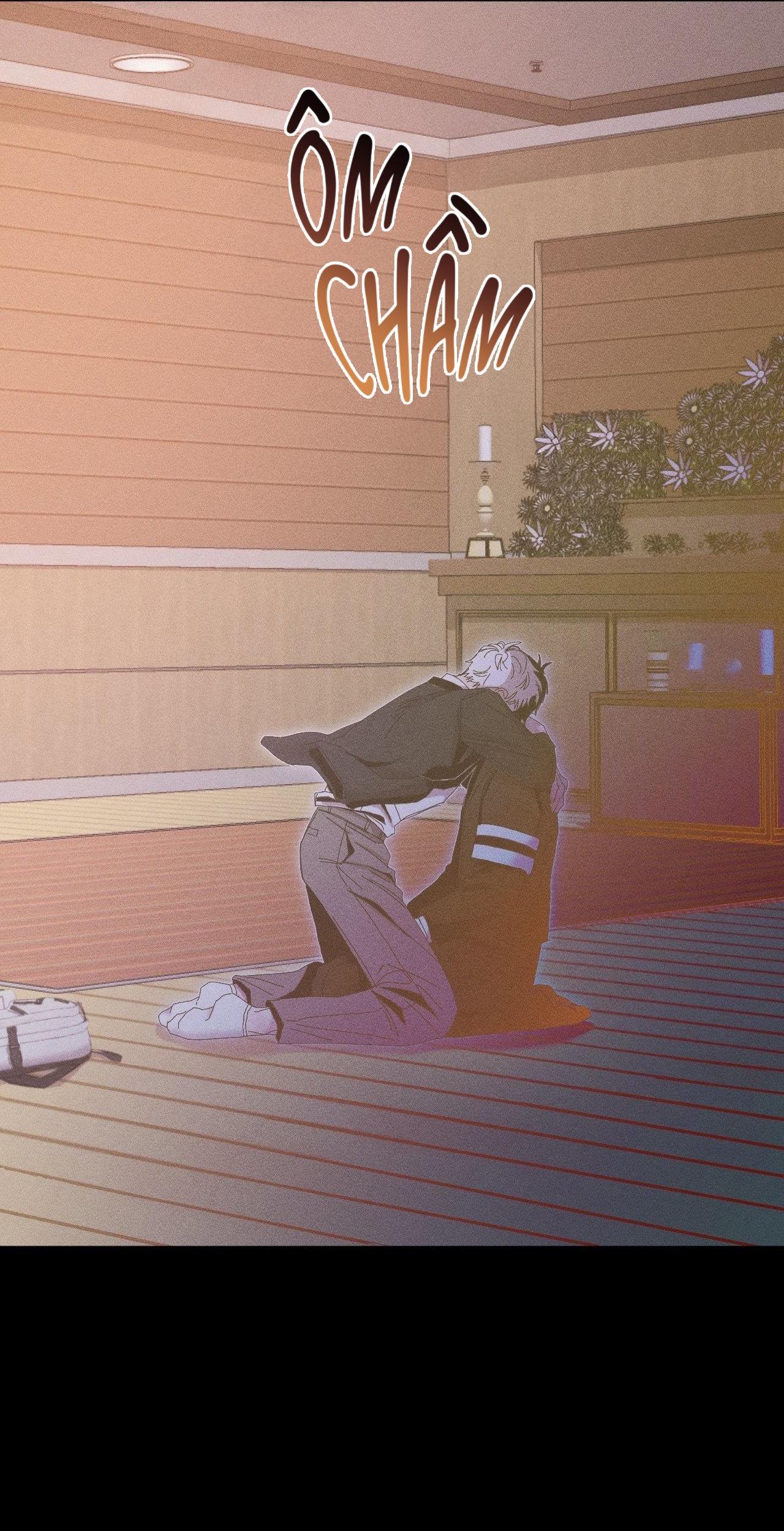 (CBunu) Mùa Đông Cuối Cùng Của Tôi Chapter 8 - Next 