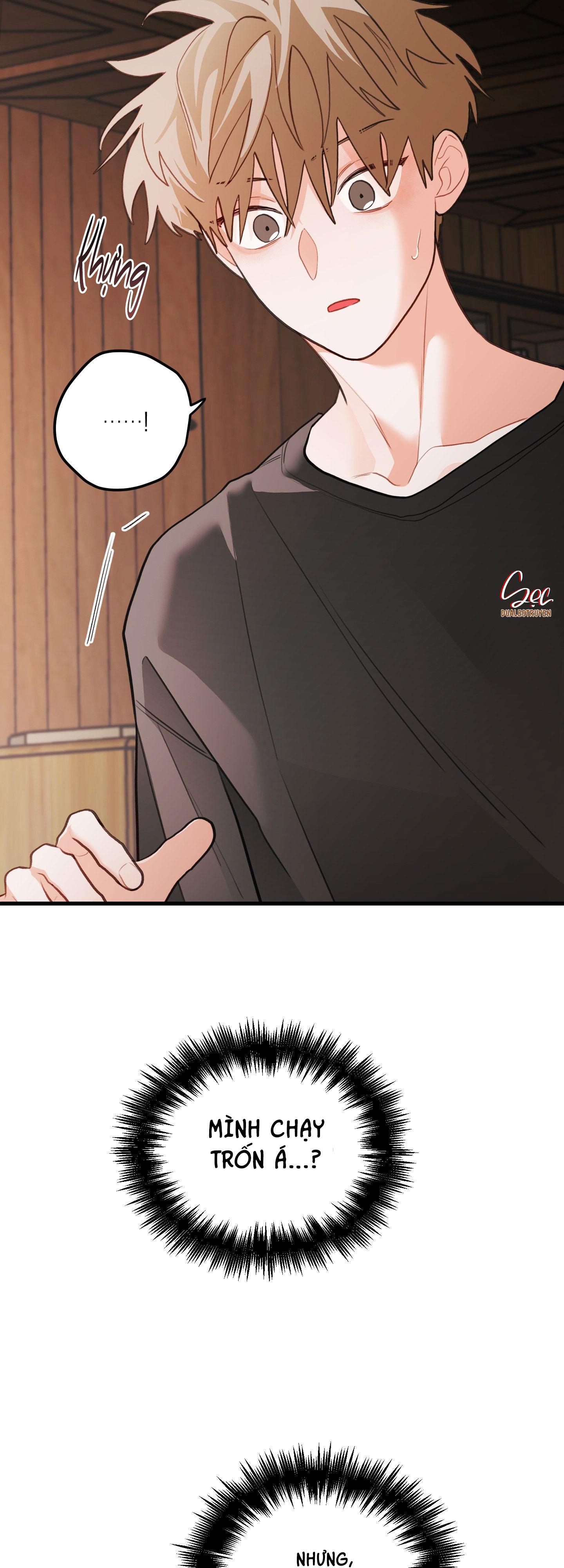 CHUYỆN TÌNH HOA LÊ NỞ Chapter 84 - Next 