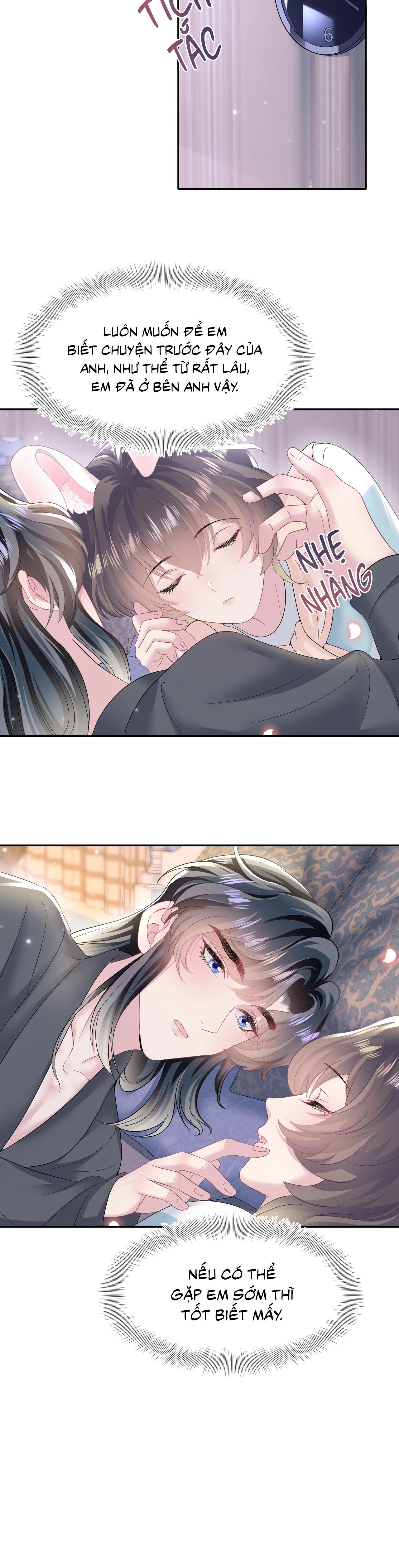 Tuyệt mỹ bạch liên hoa online dạy học Chapter 79 - Next Chapter 80