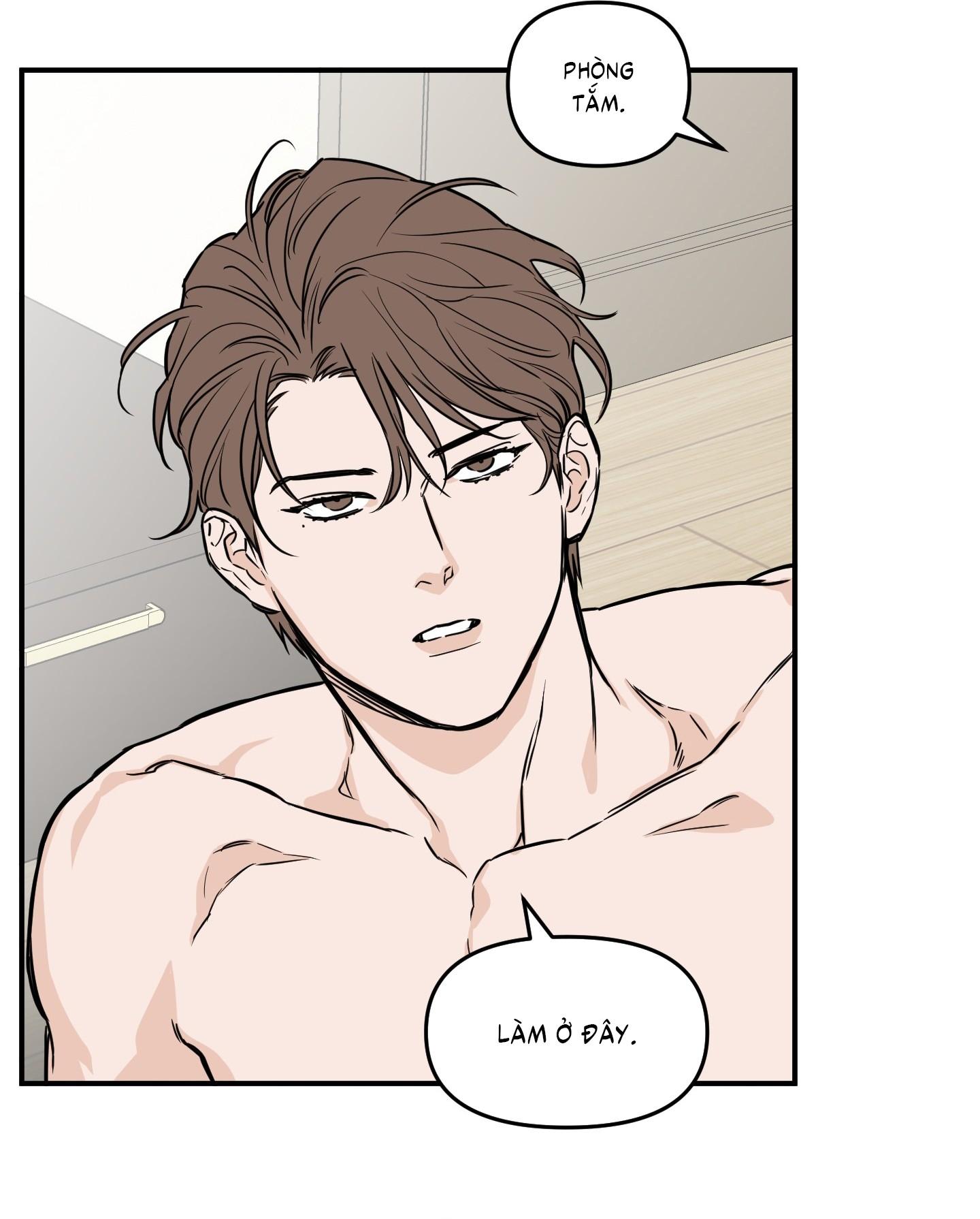(CBunu) SCOOP Chapter 14 H+ - Next Chapter 15