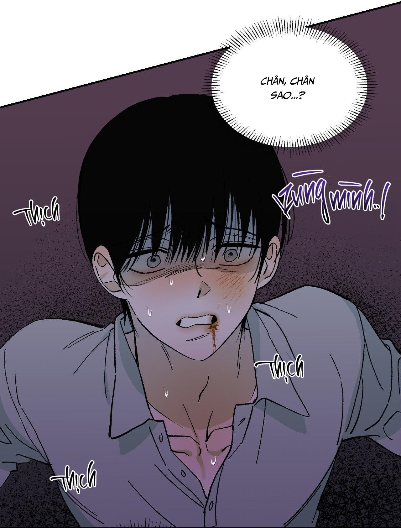 GIA NHÂN Chapter 45 - Next 