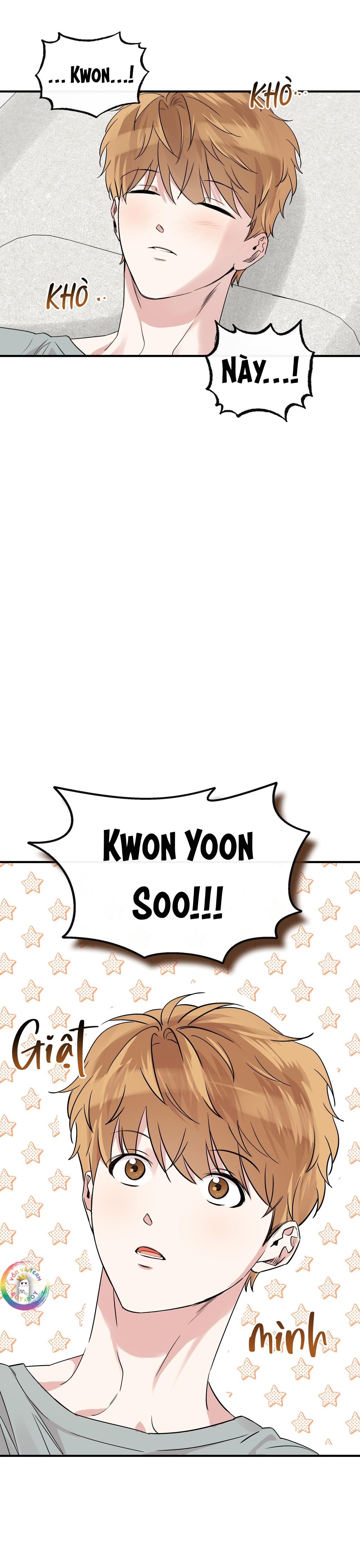 Keep us together Chapter 38 - Next 