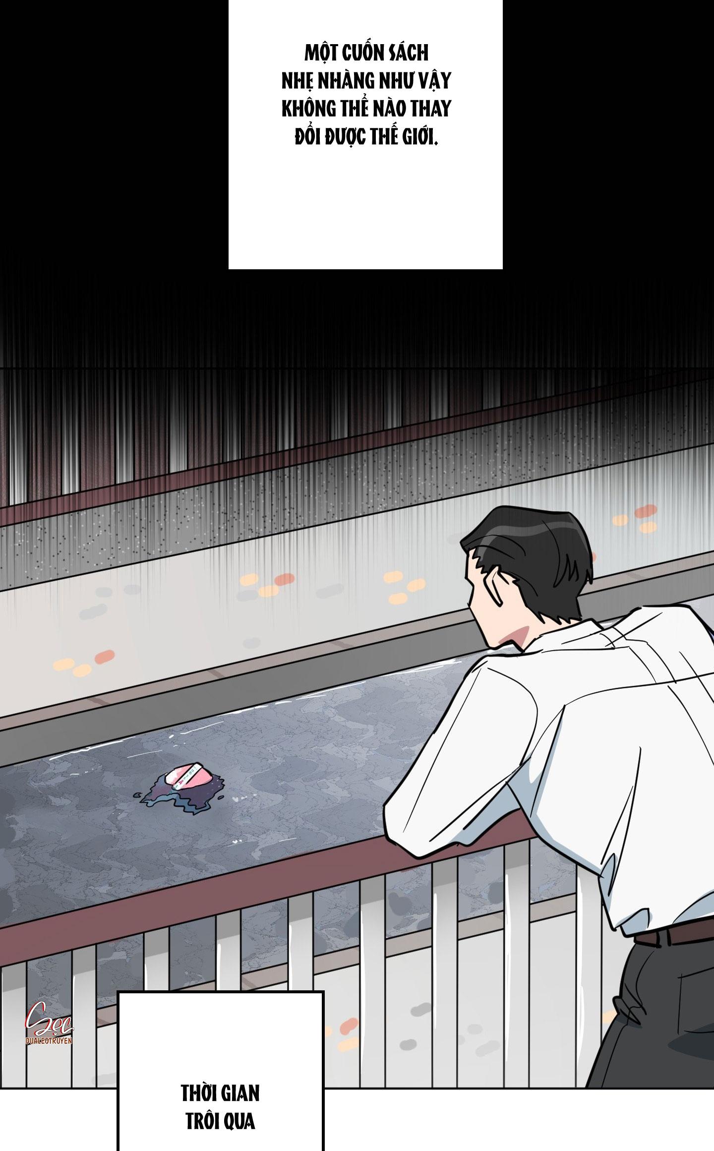 CHÚ ĐÃ BIẾT HẾT RỒI SAO ? Chapter 35 - Next Chapter 36