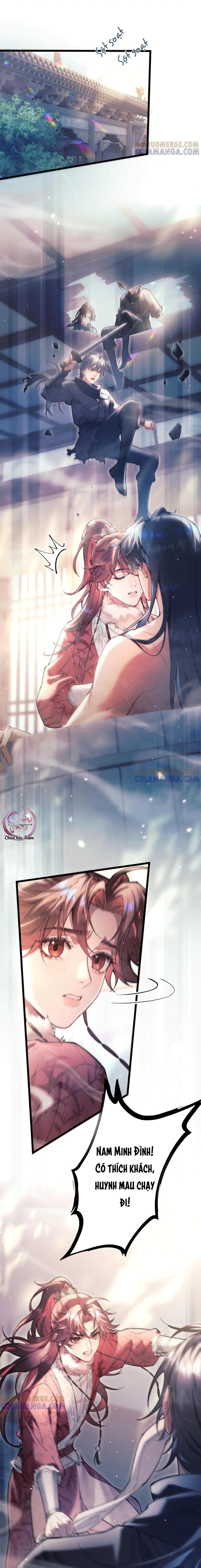 Hệ Thống Sát Thê Chapter 9 - Next 