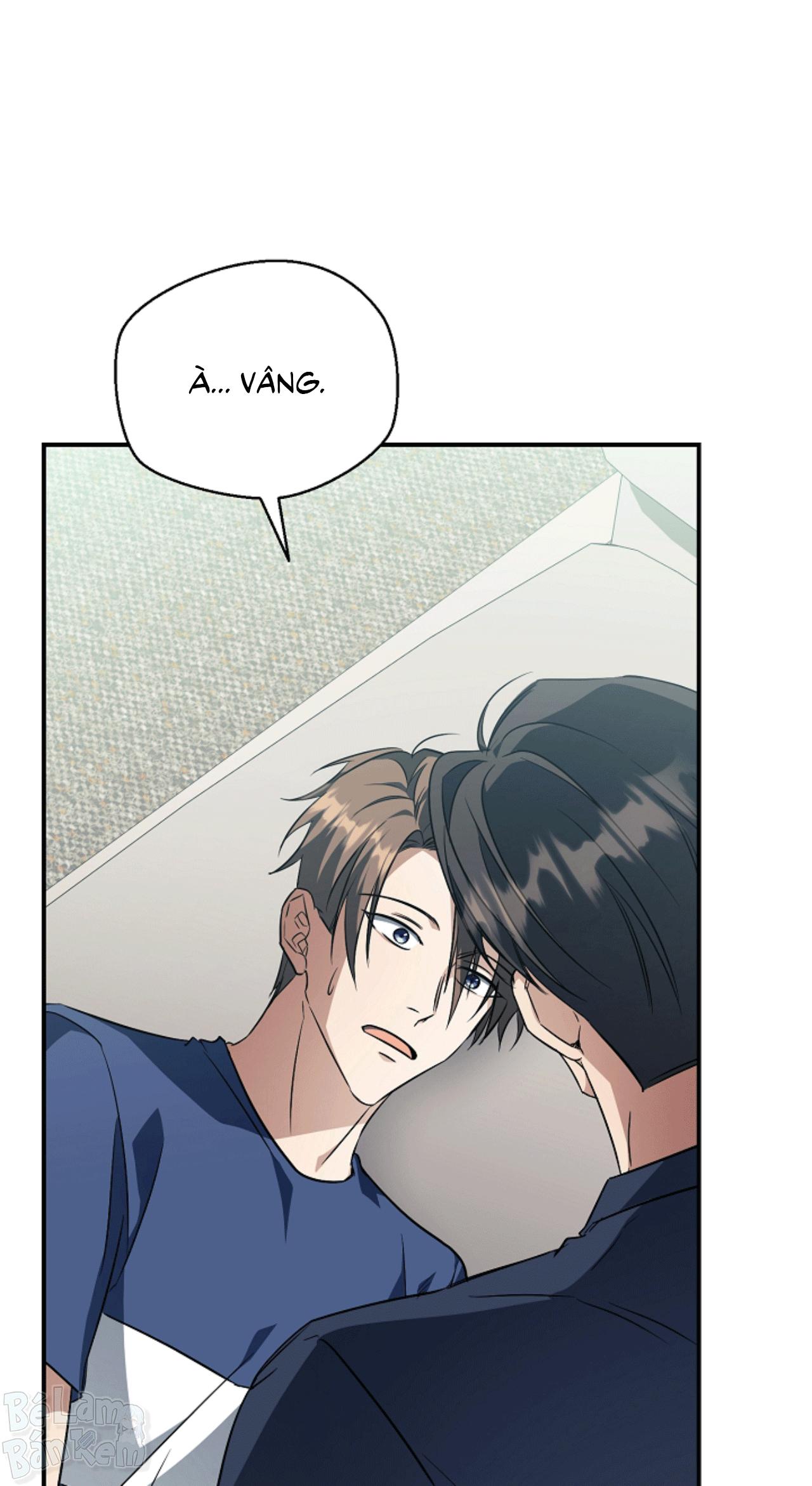 SỰ THẬT TRẦN TRỤI Chapter 12 - Trang 2