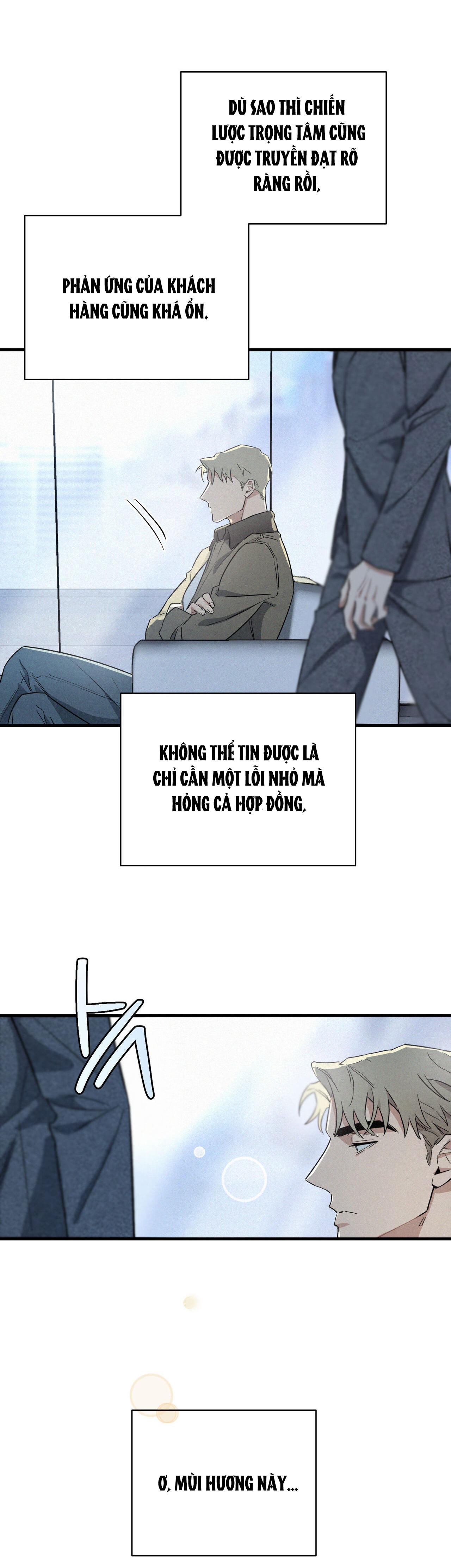 Merry On The Rocks Chapter 2 - Next Chapter 3 Bus cu