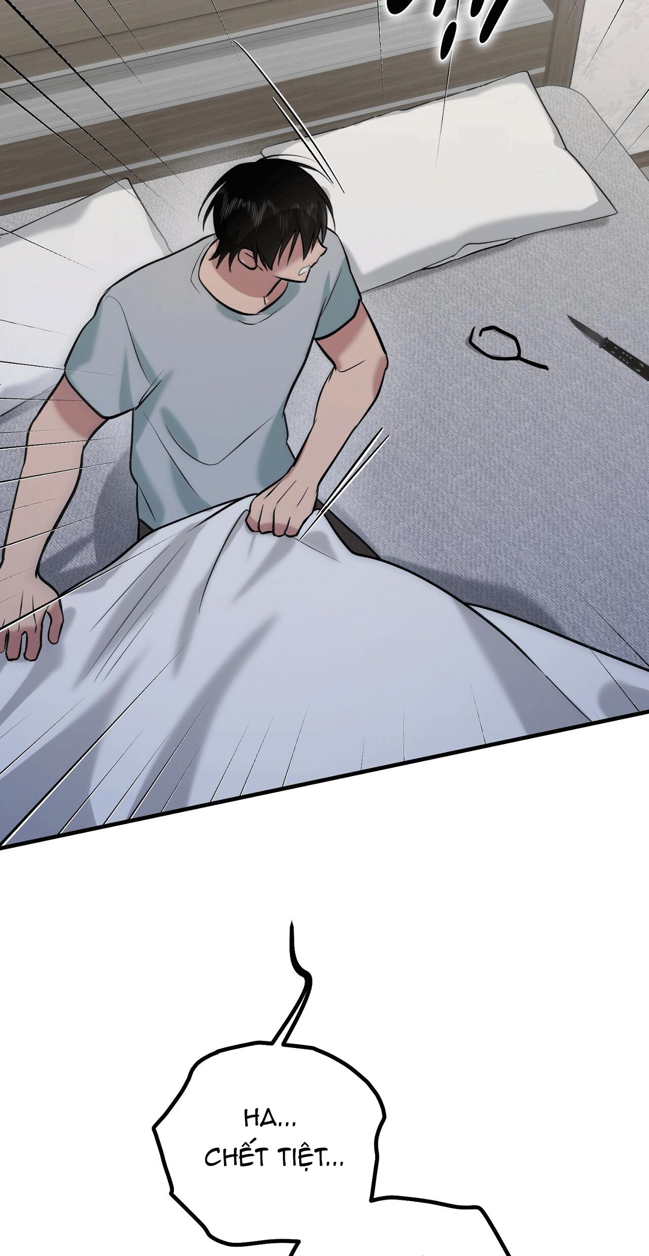 Delivered Comics Chapter 12 - Next 